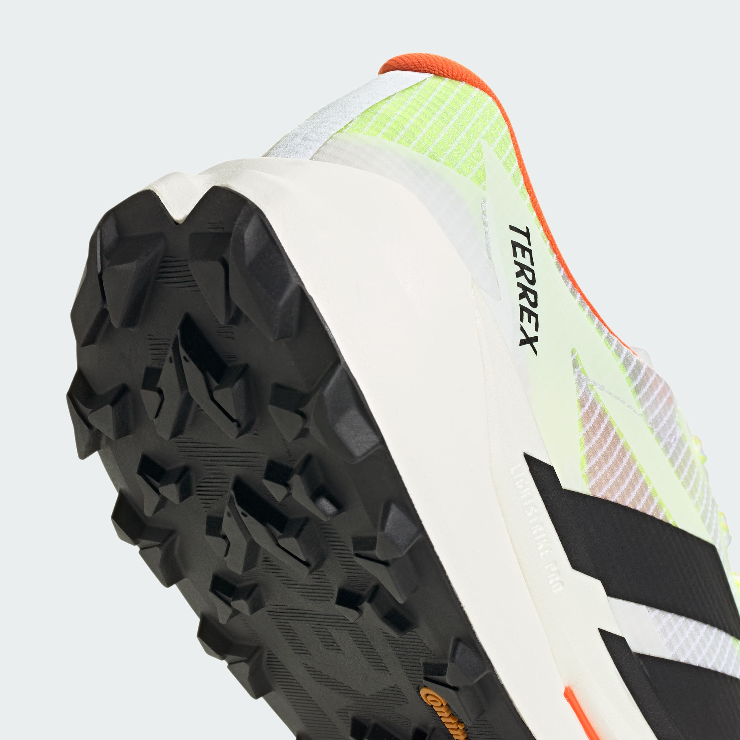 Zapatillas adidas Trail Running Terrex Agravic TT Hombre — imagen 7