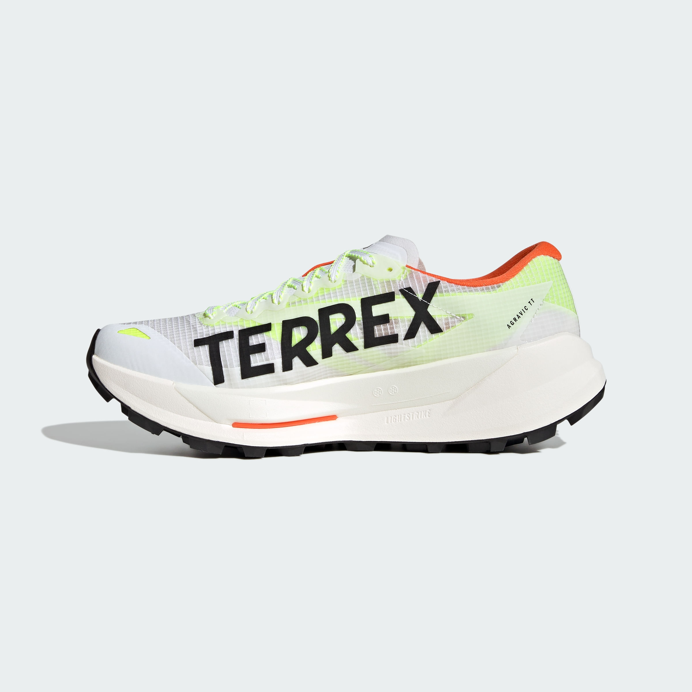 Zapatillas adidas Trail Running Terrex Agravic TT Hombre — imagen 10
