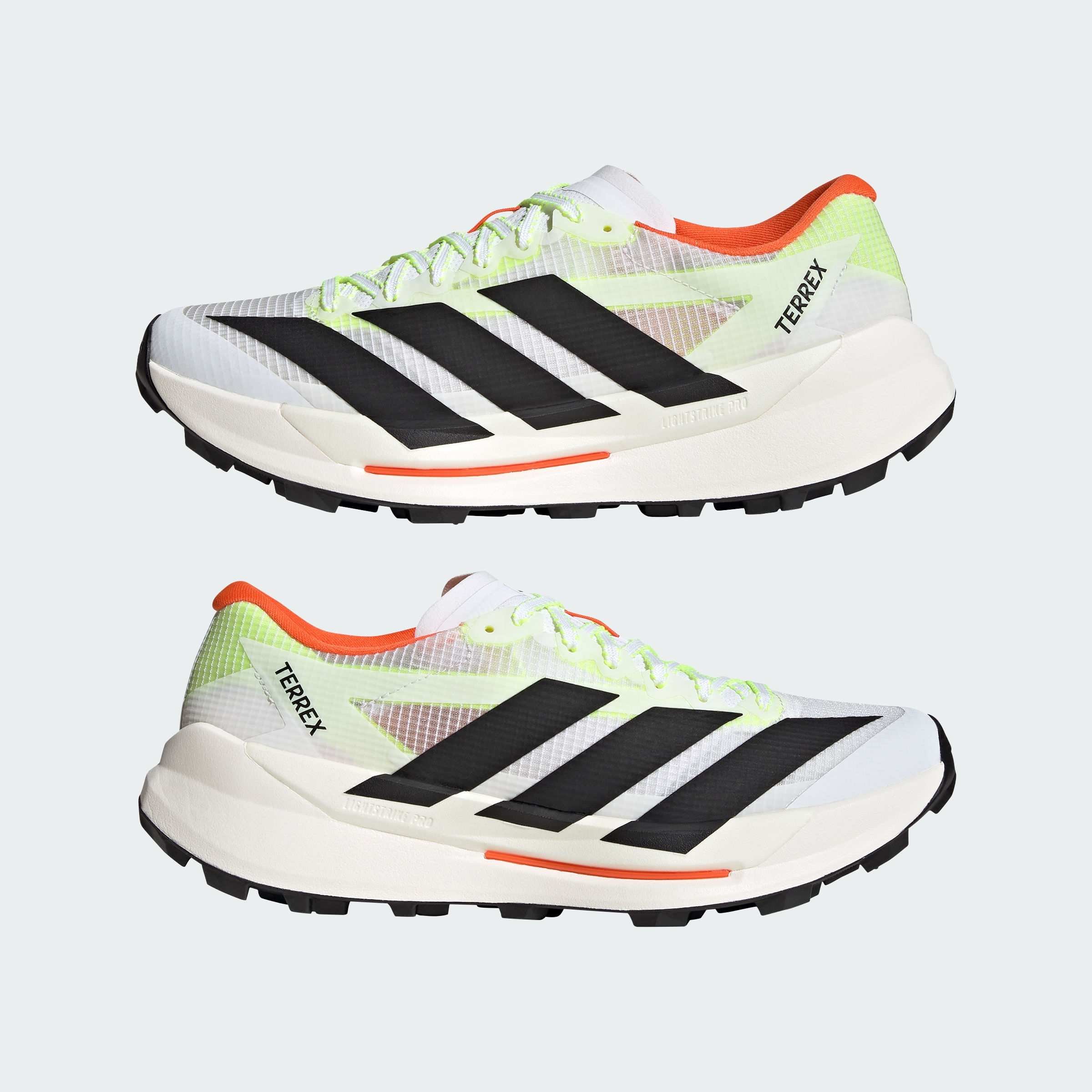 Zapatillas adidas Trail Running Terrex Agravic TT Hombre — imagen 8