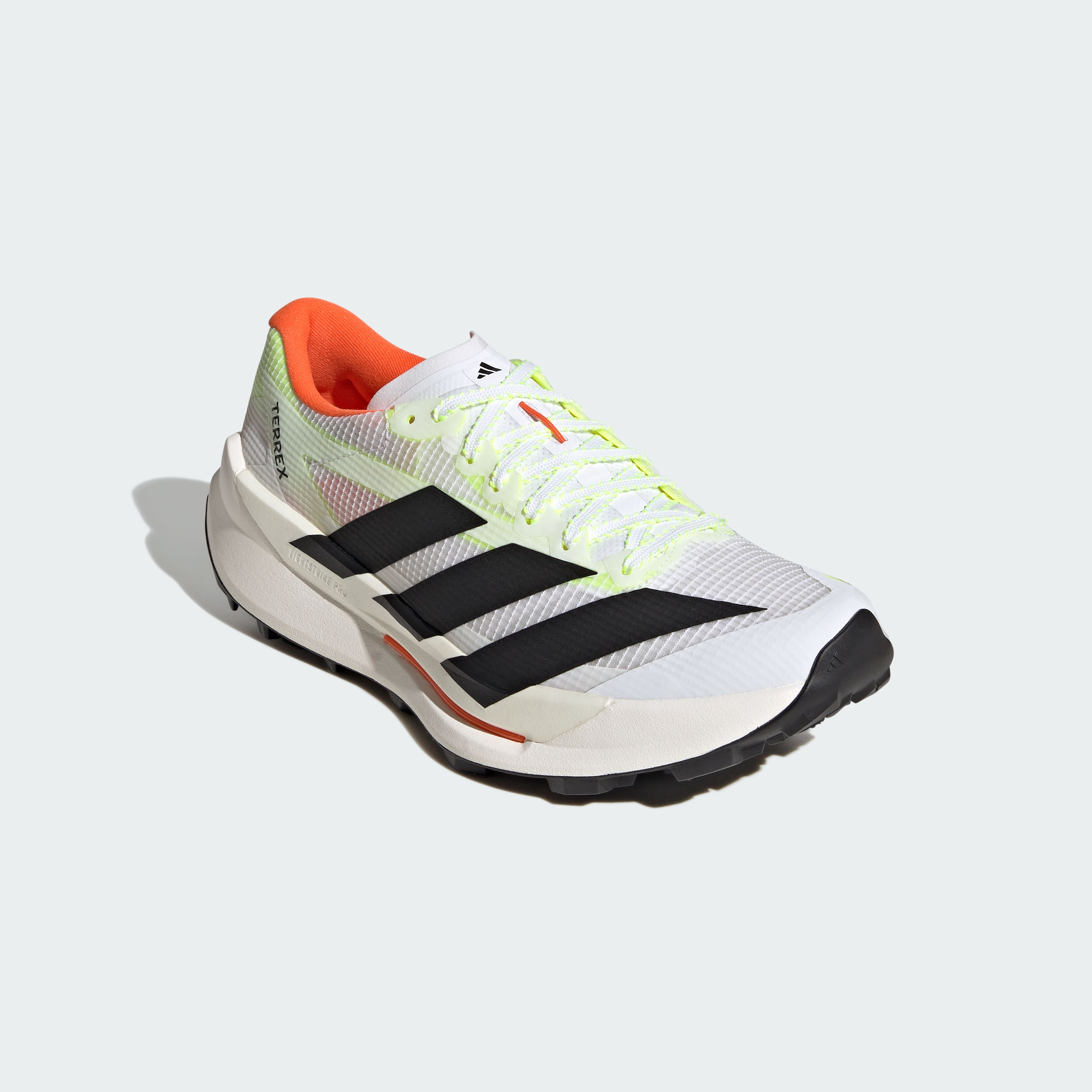 Zapatillas adidas Trail Running Terrex Agravic TT Hombre — imagen 2