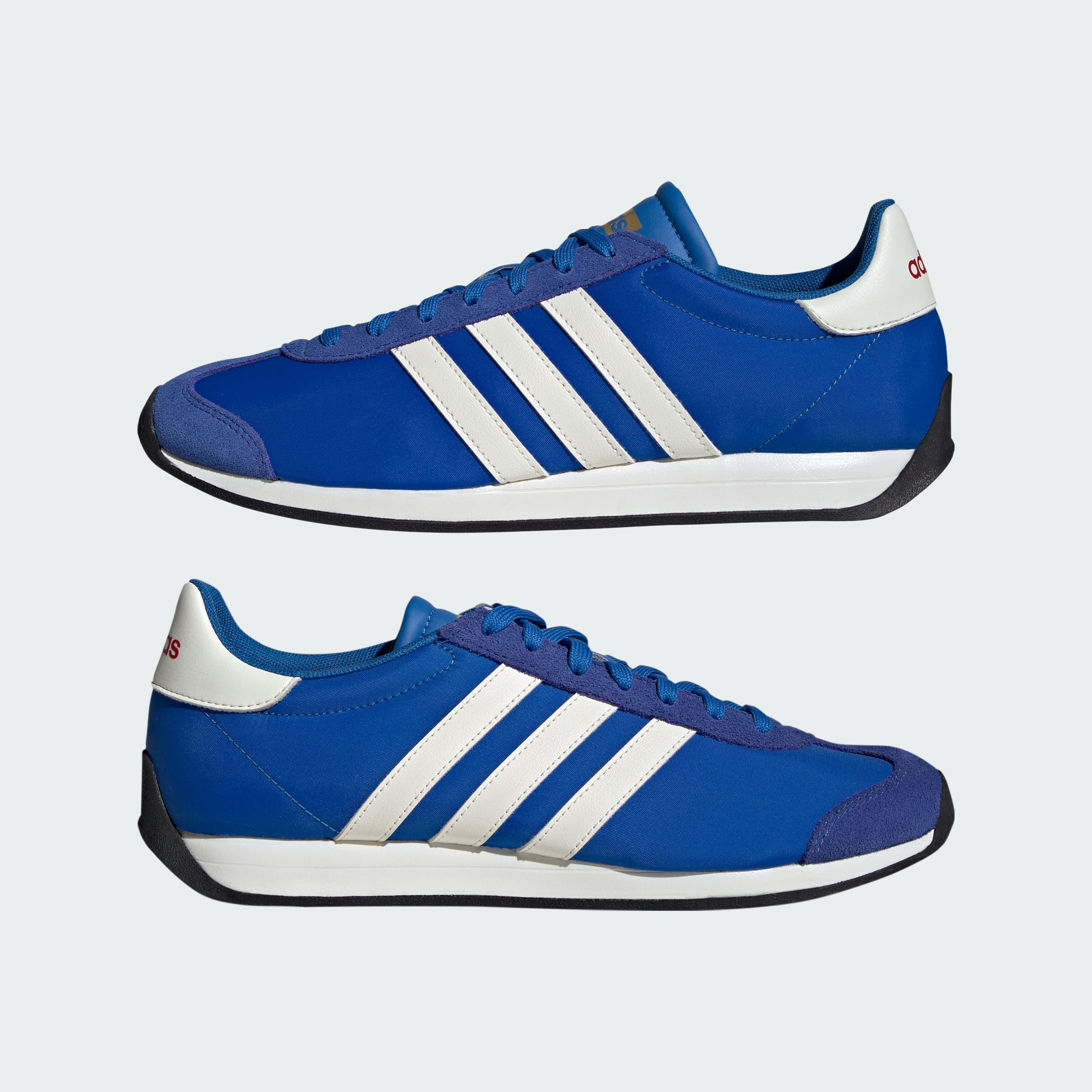 Zapatillas adidas RUNVISTA HALO Hombre — imagen 8
