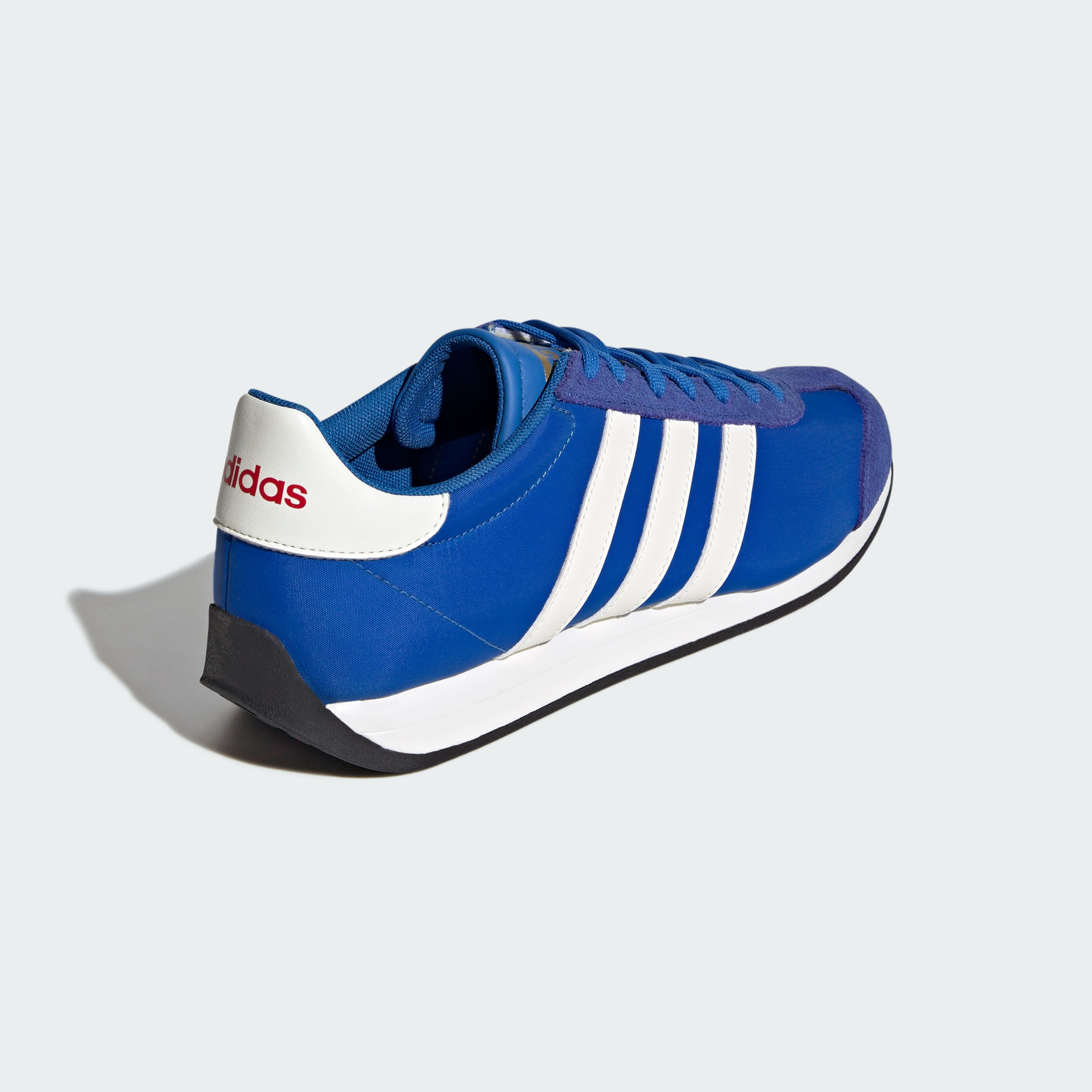 Zapatillas adidas RUNVISTA HALO Hombre — imagen 3