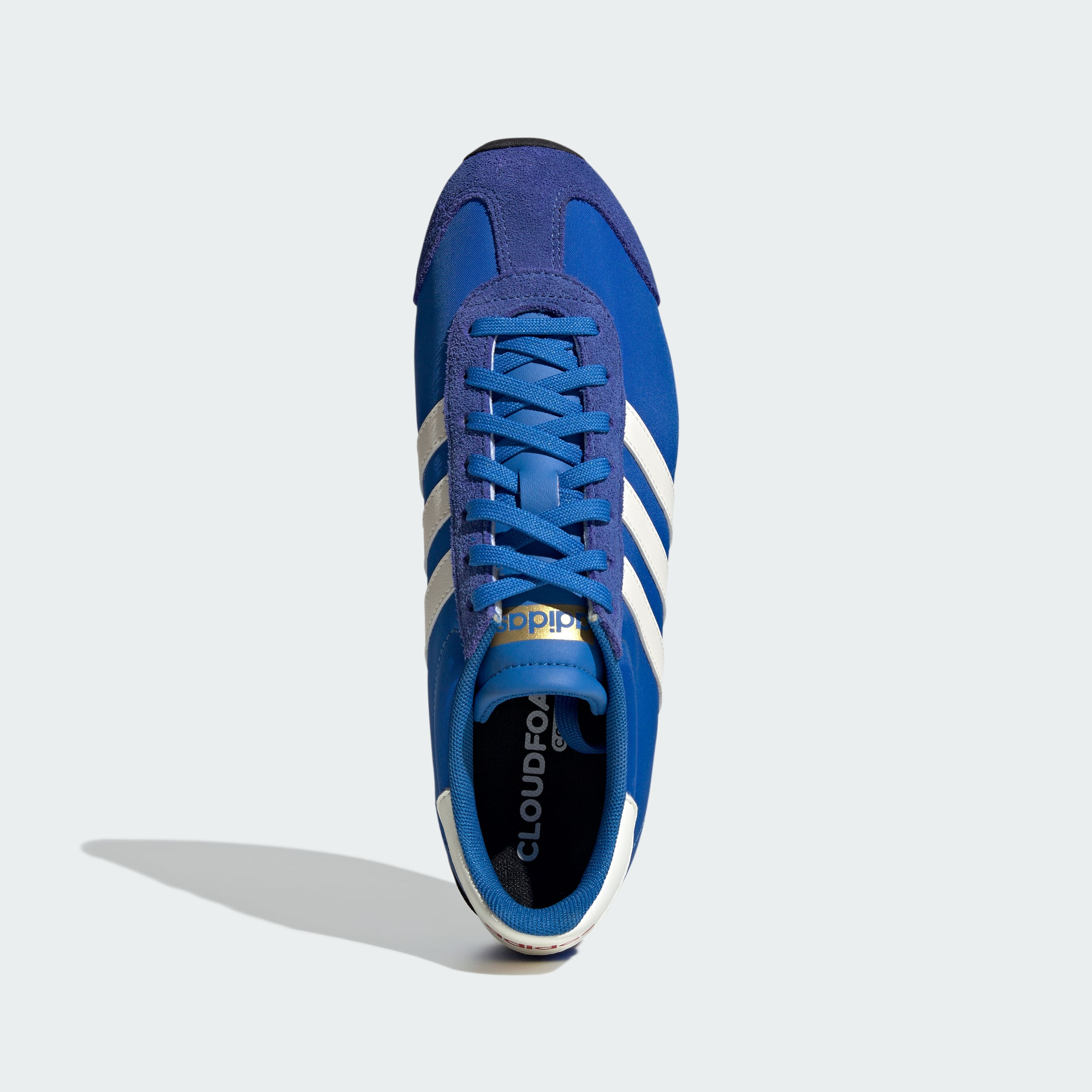 Zapatillas adidas RUNVISTA HALO Hombre — imagen 4
