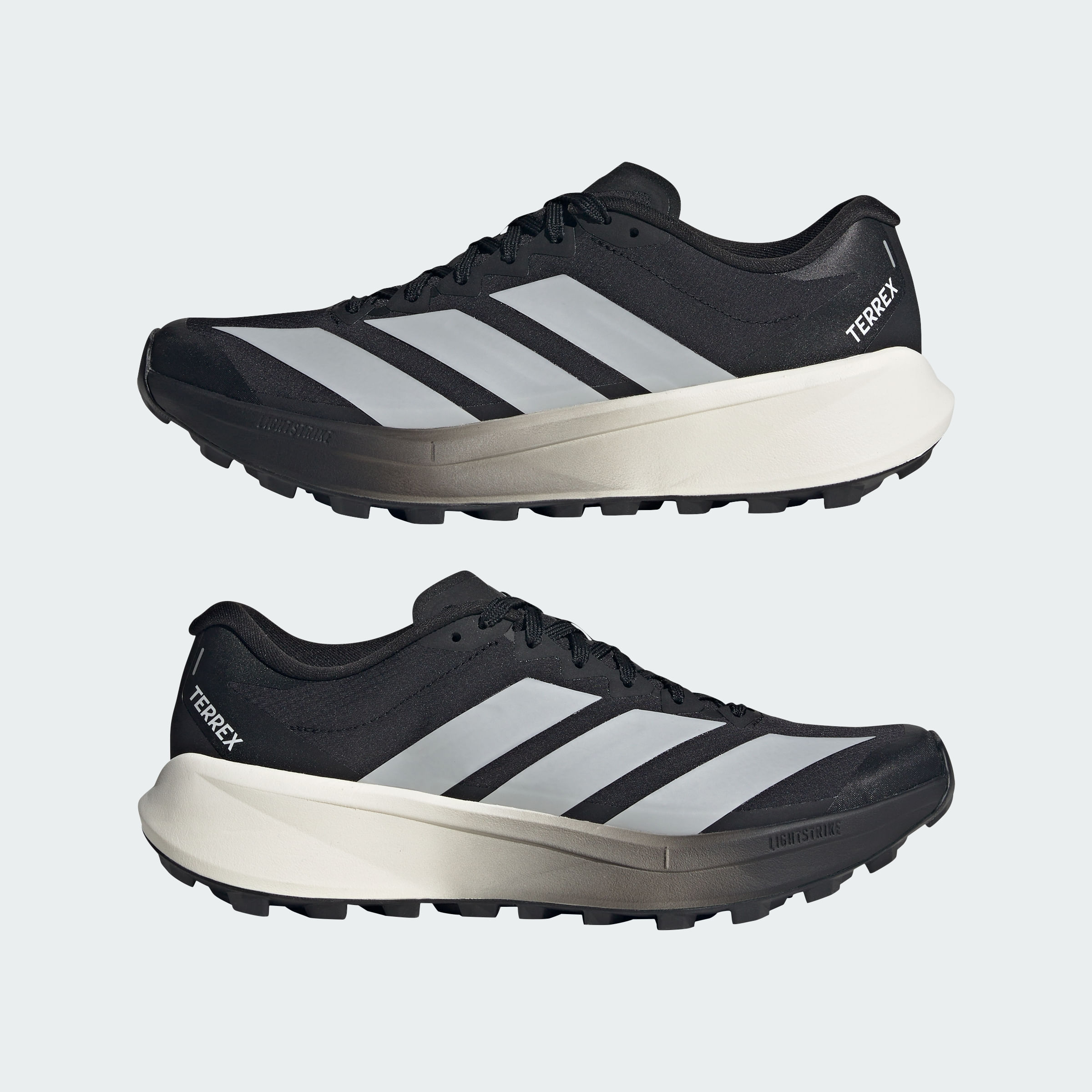 Zapatillas adidas Terrex Agravic 4 Trail Running Hombre — imagen 8