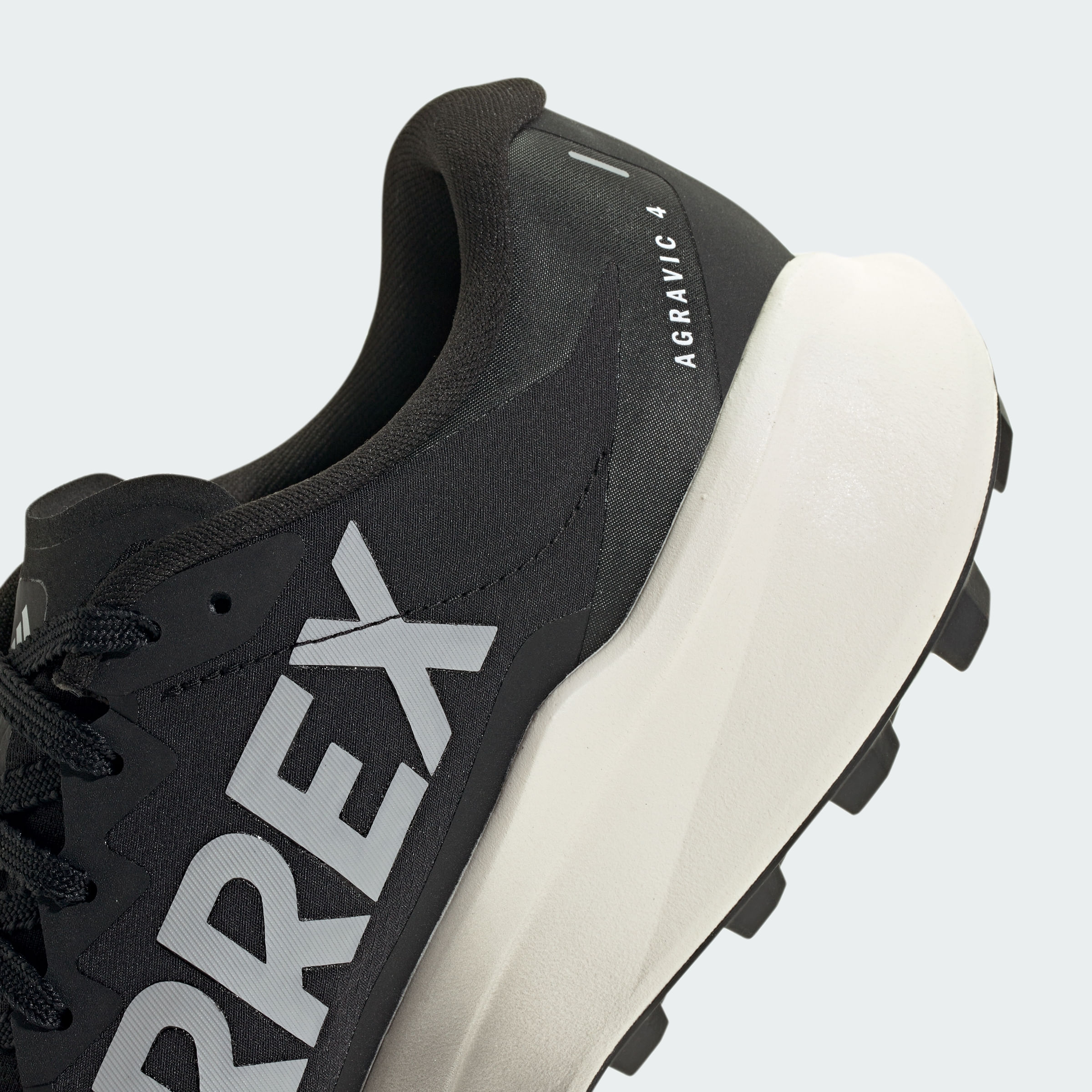 Zapatillas adidas Terrex Agravic 4 Trail Running Hombre — imagen 6