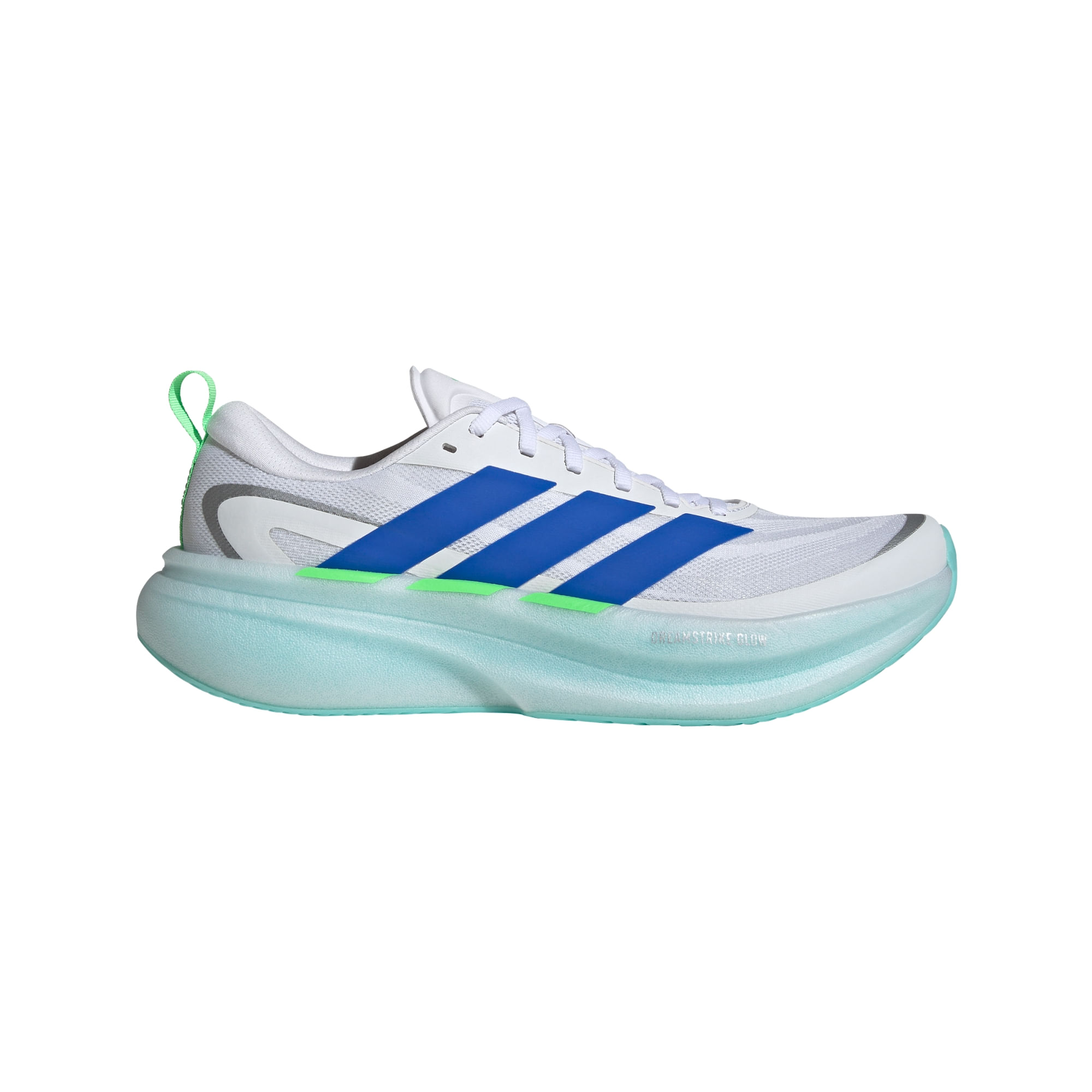 Zapatillas adidas de running SUPERNOVA GLIDE M Hombre