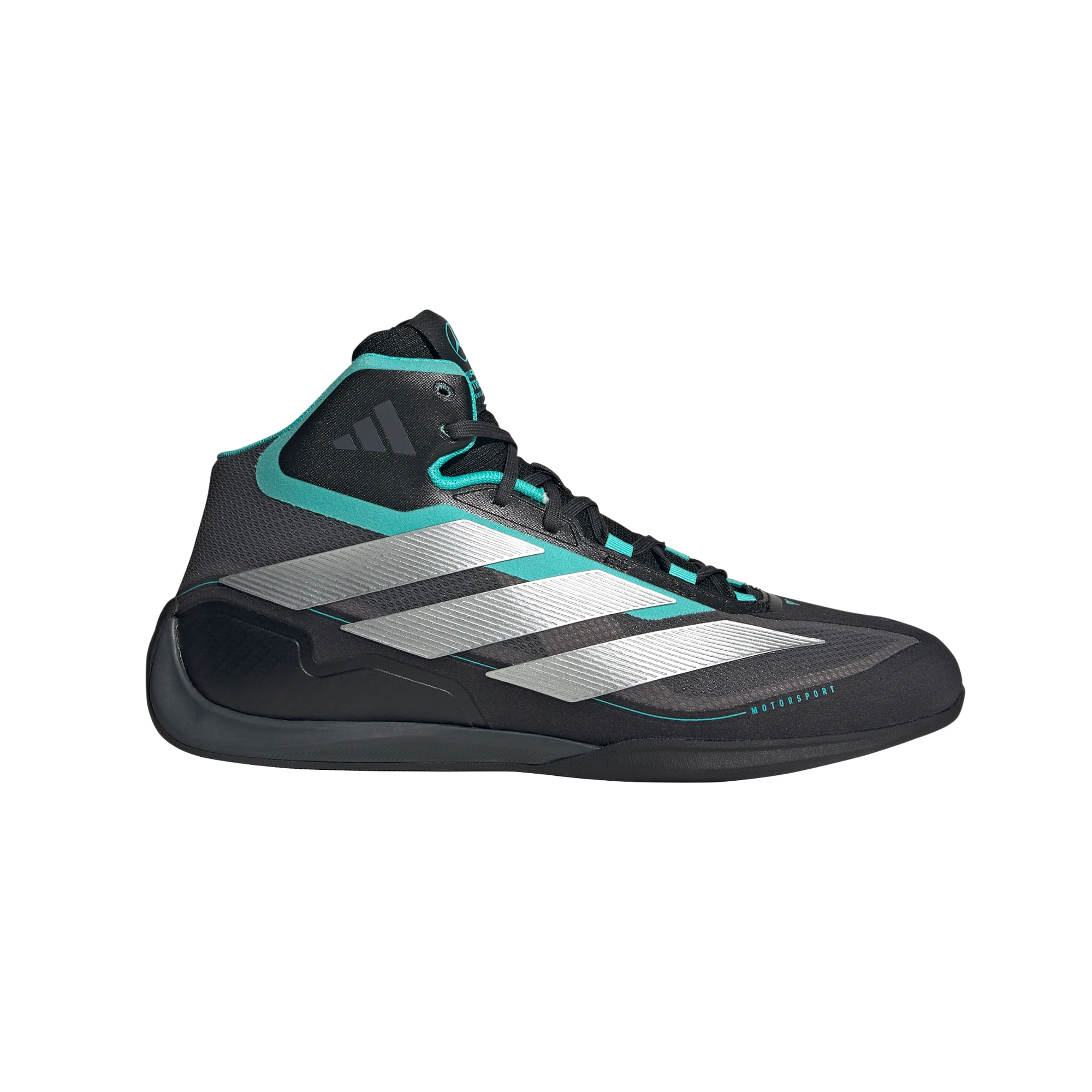 Zapatillas adidas FEROZA MID MER Unisex