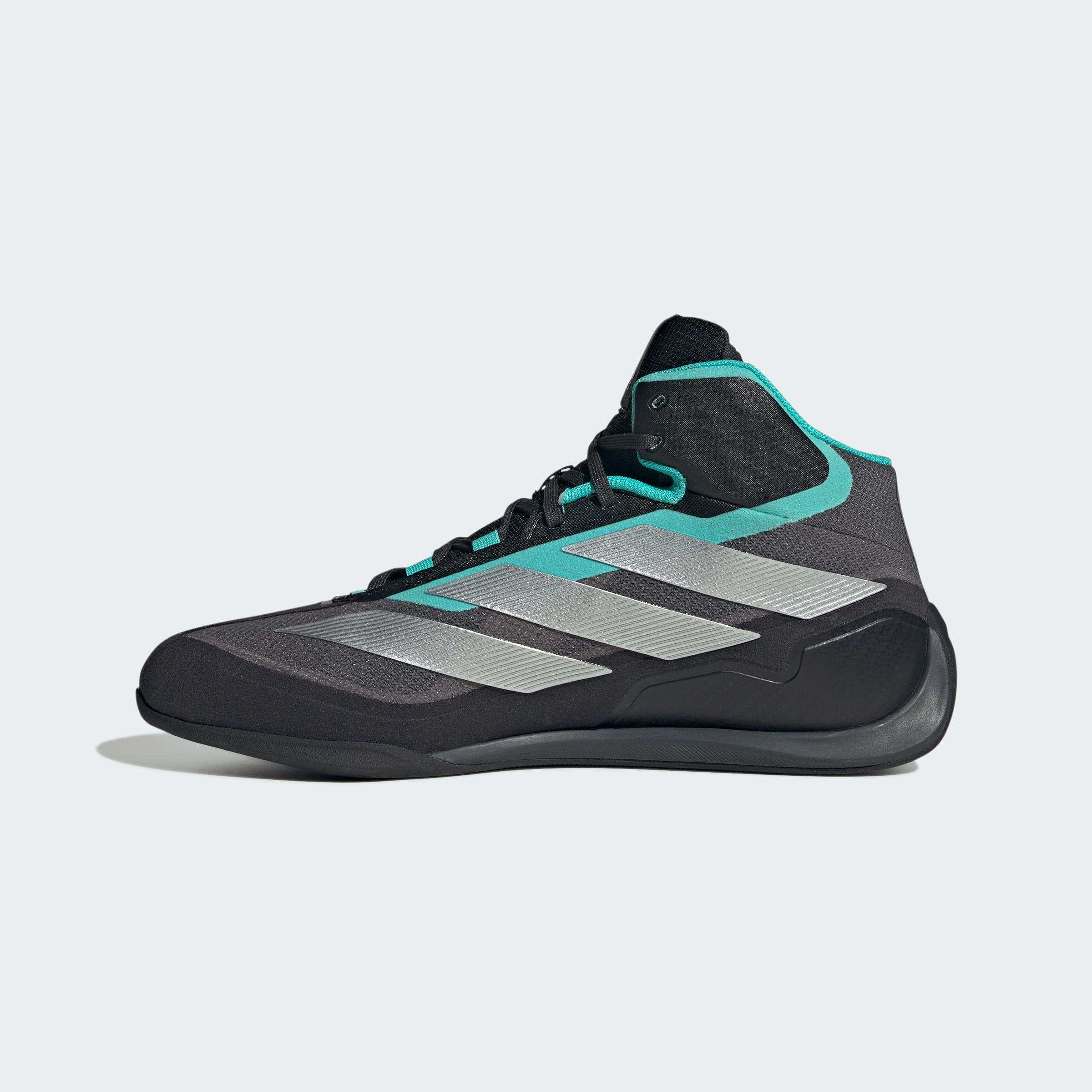 Zapatillas adidas FEROZA MID MER Unisex — imagen 9
