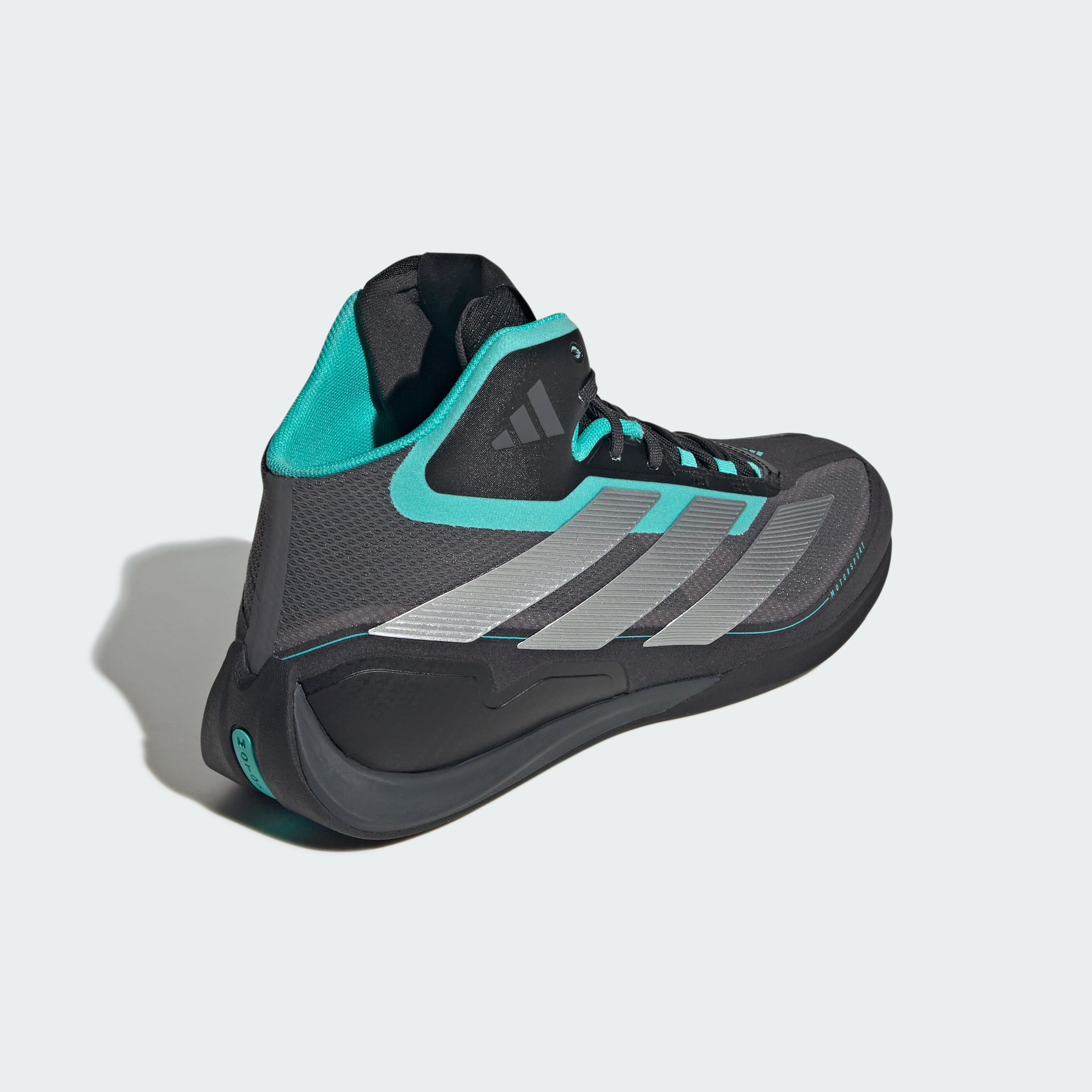 Zapatillas adidas FEROZA MID MER Unisex — imagen 3