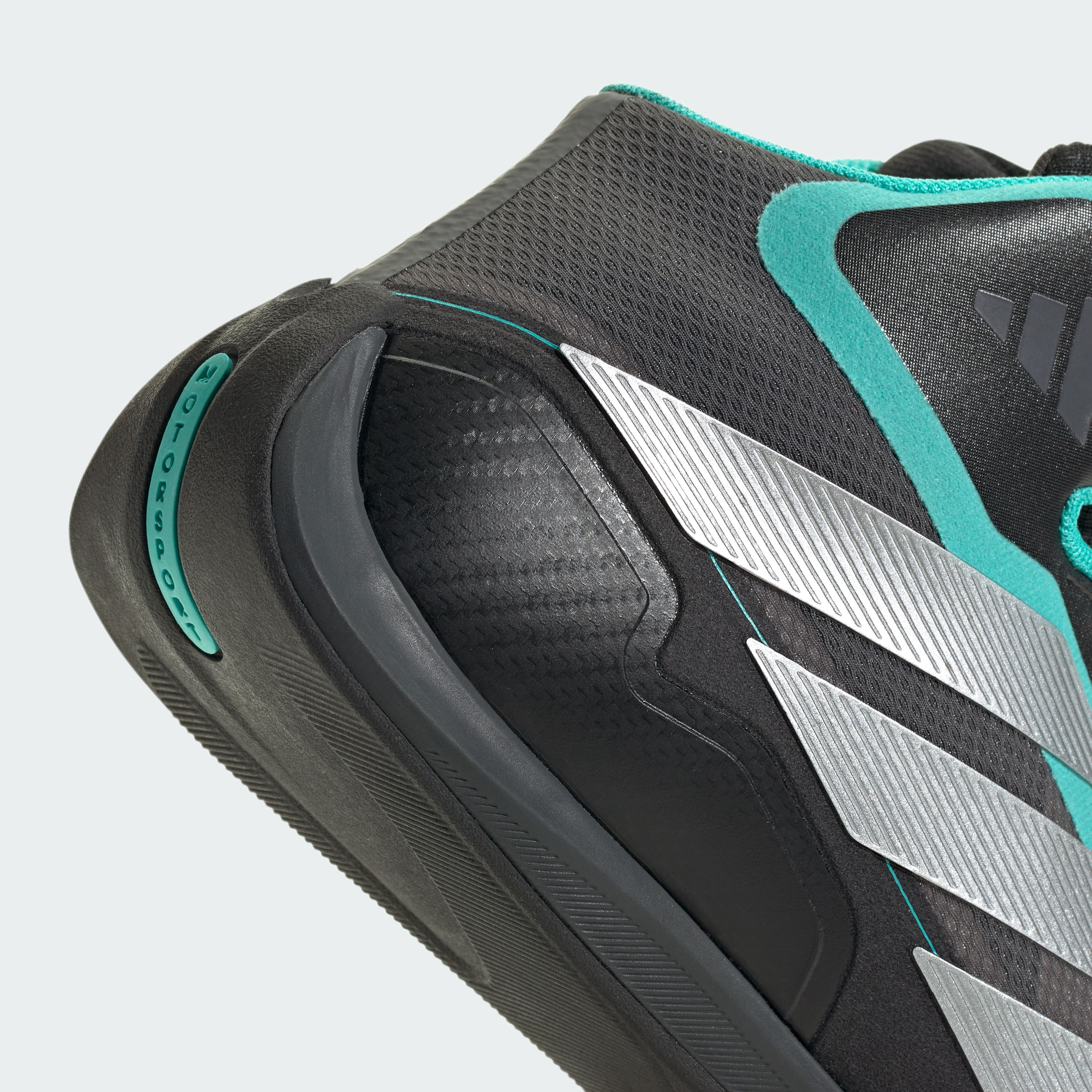 Zapatillas adidas FEROZA MID MER Unisex — imagen 6