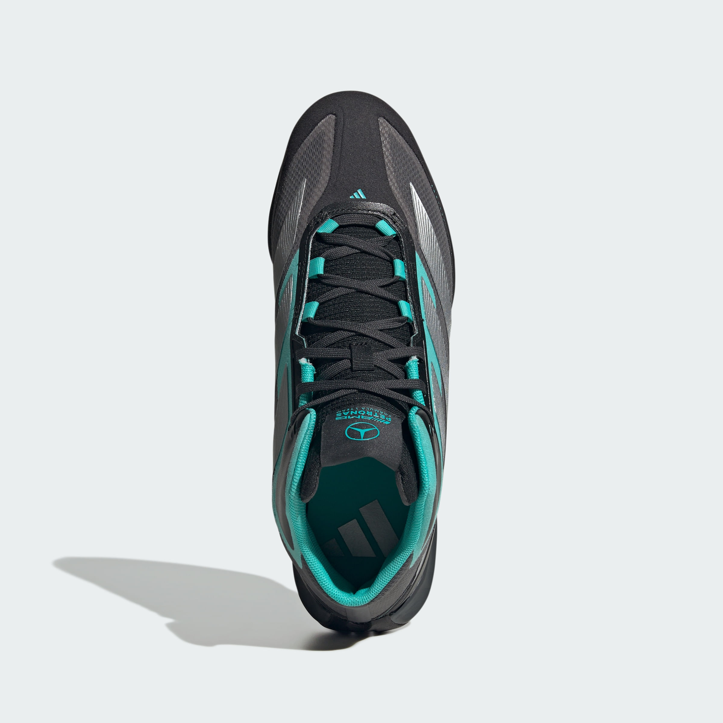 Zapatillas adidas FEROZA MID MER Unisex — imagen 4