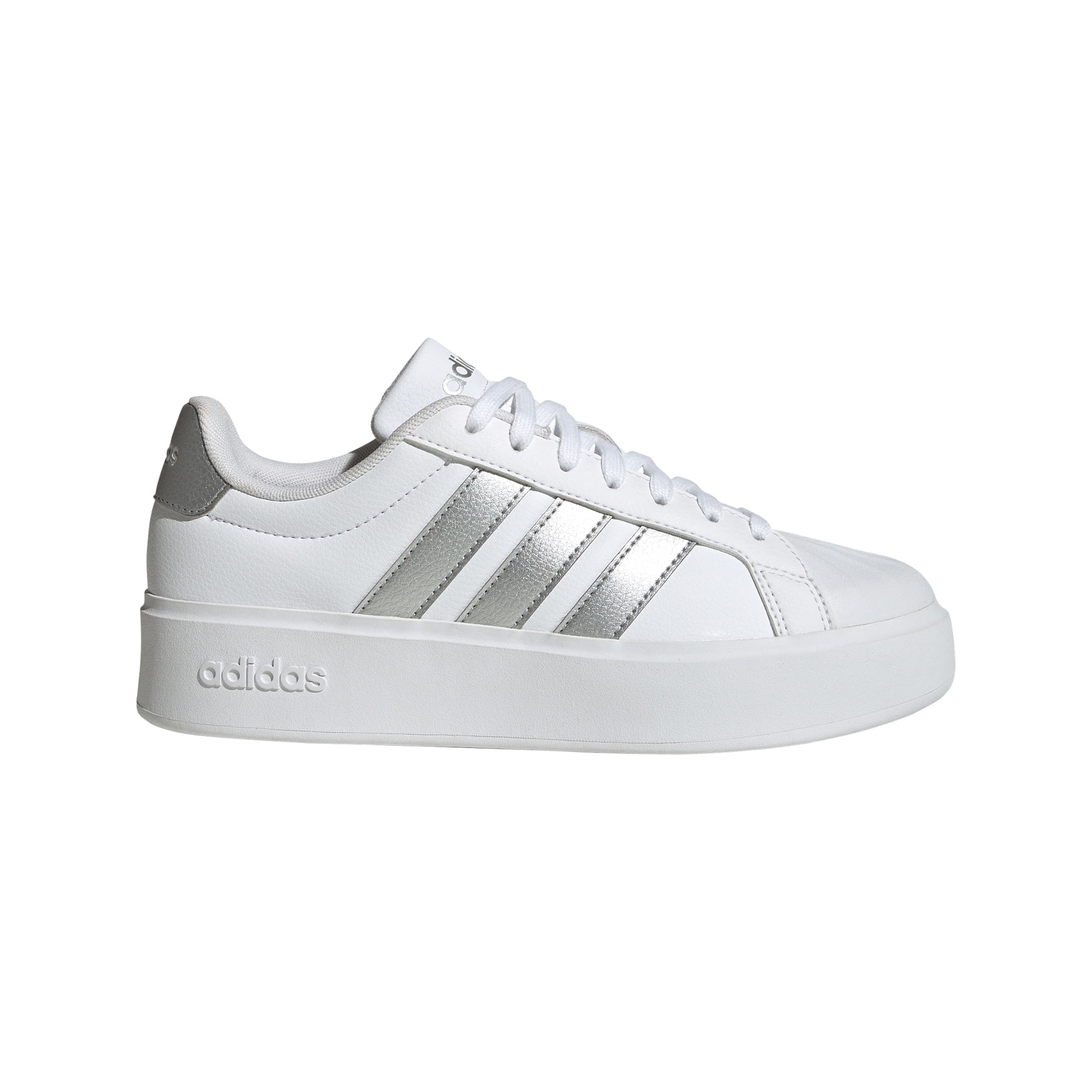 Zapatillas adidas STREETTALK BOLD Mujer