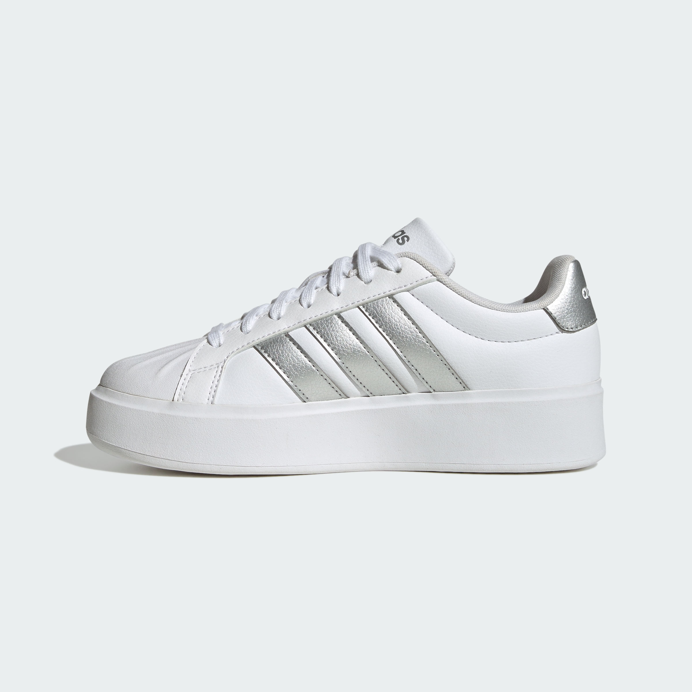 Zapatillas adidas STREETTALK BOLD Mujer — imagen 9