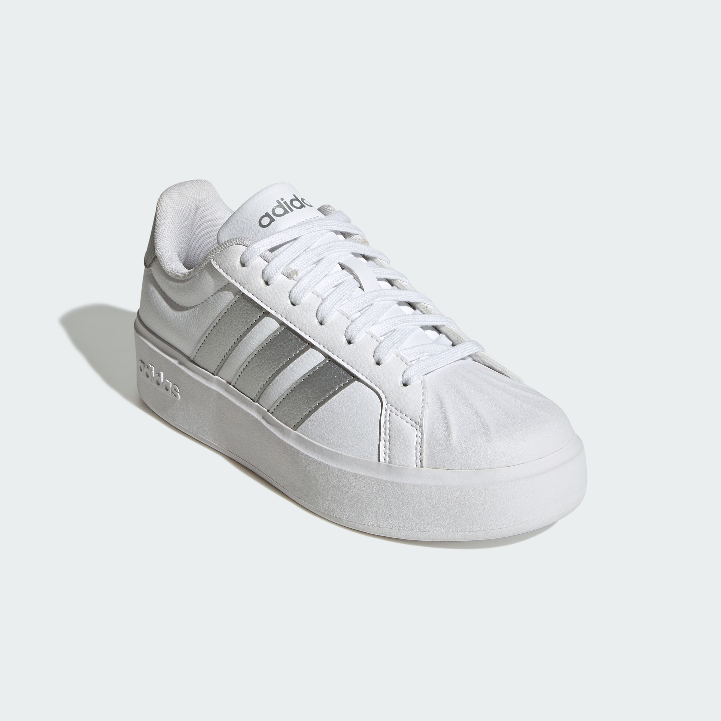 Zapatillas adidas STREETTALK BOLD Mujer — imagen 2