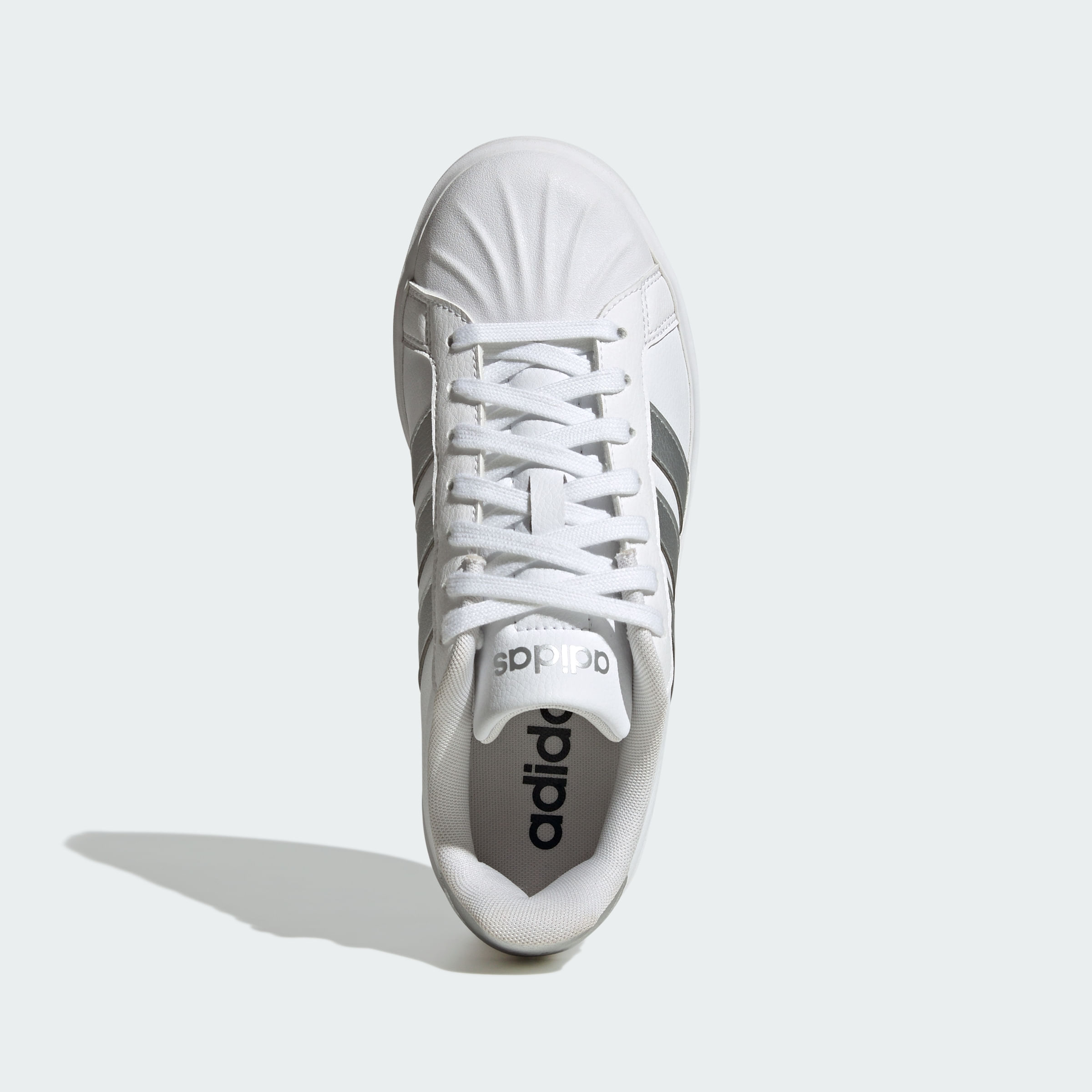 Zapatillas adidas STREETTALK BOLD Mujer — imagen 4