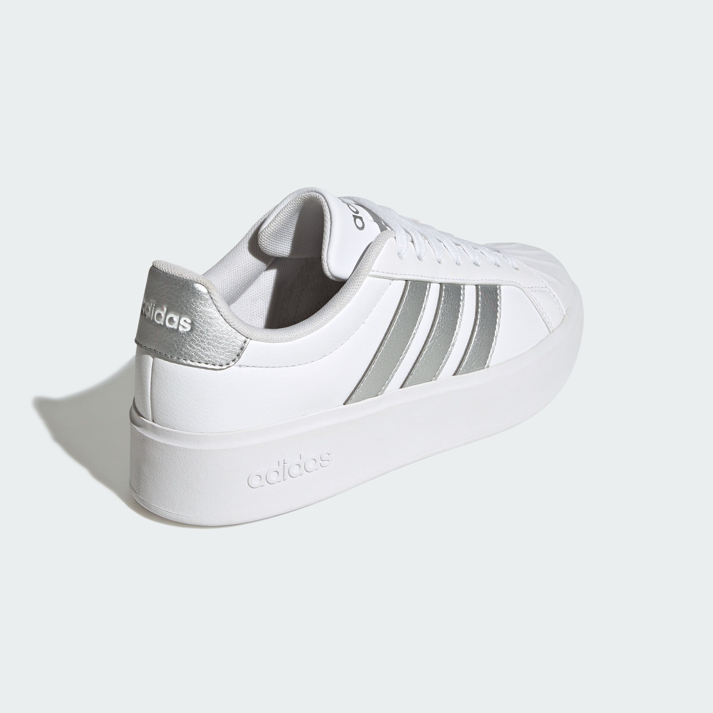 Zapatillas adidas STREETTALK BOLD Mujer — imagen 3