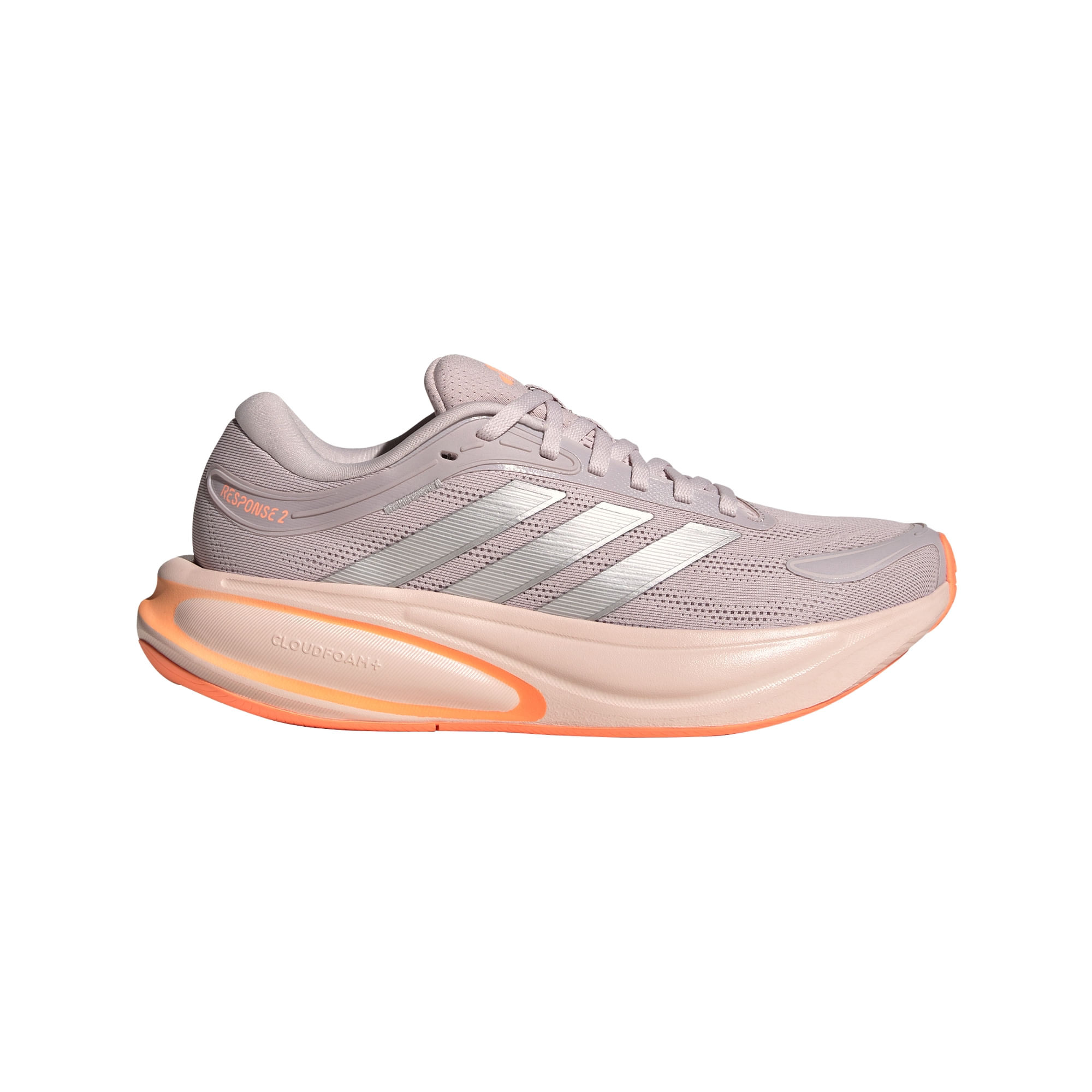 Zapatillas adidas de Running RESPONSE 2 Mujer