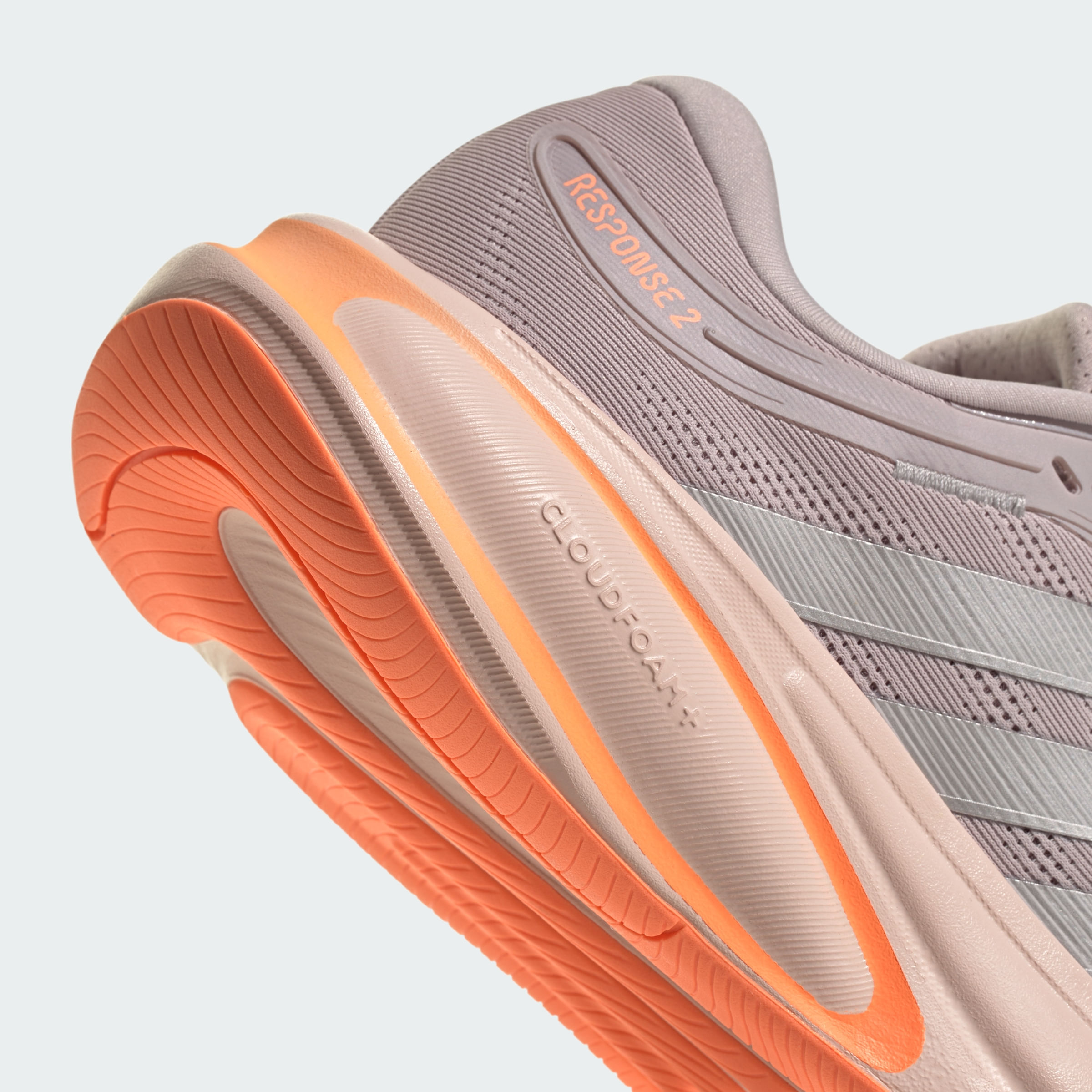 Zapatillas adidas de Running RESPONSE 2 Mujer — imagen 6