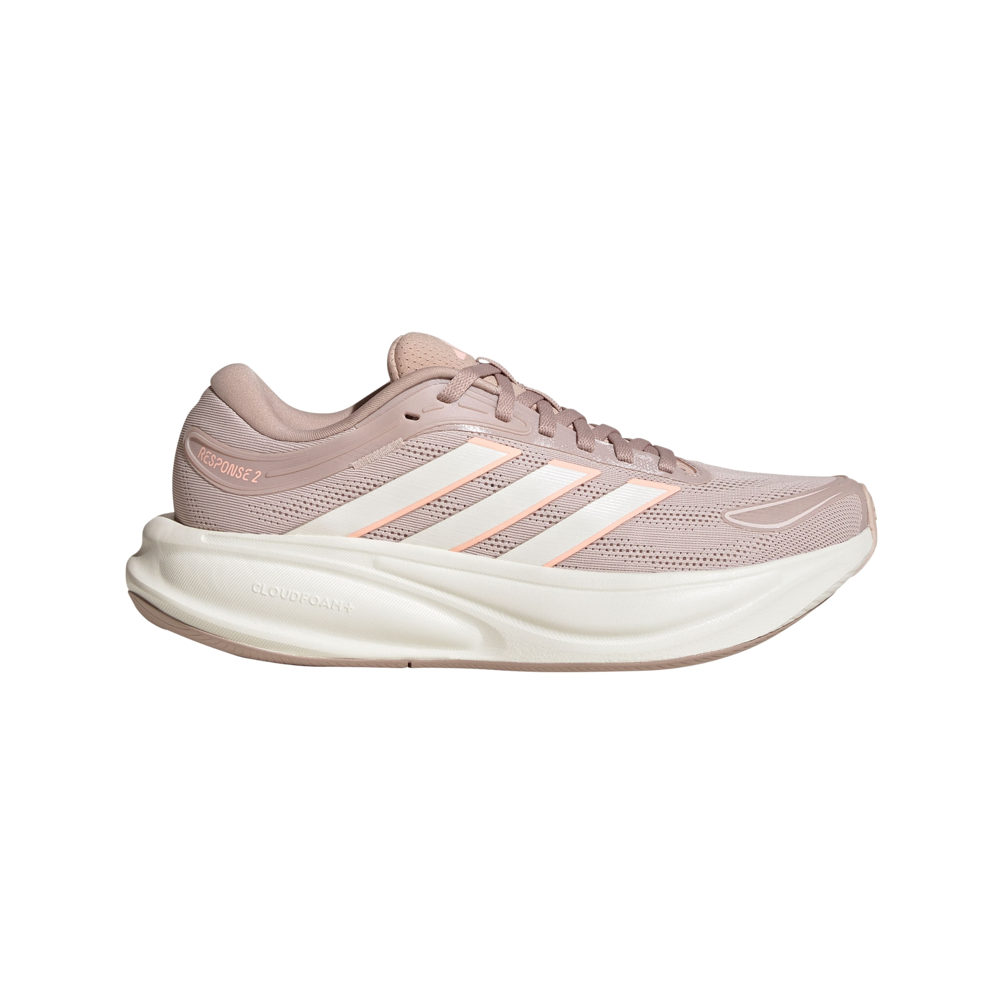 Zapatillas adidas DE RUNNING RESPONSE 2 Mujer