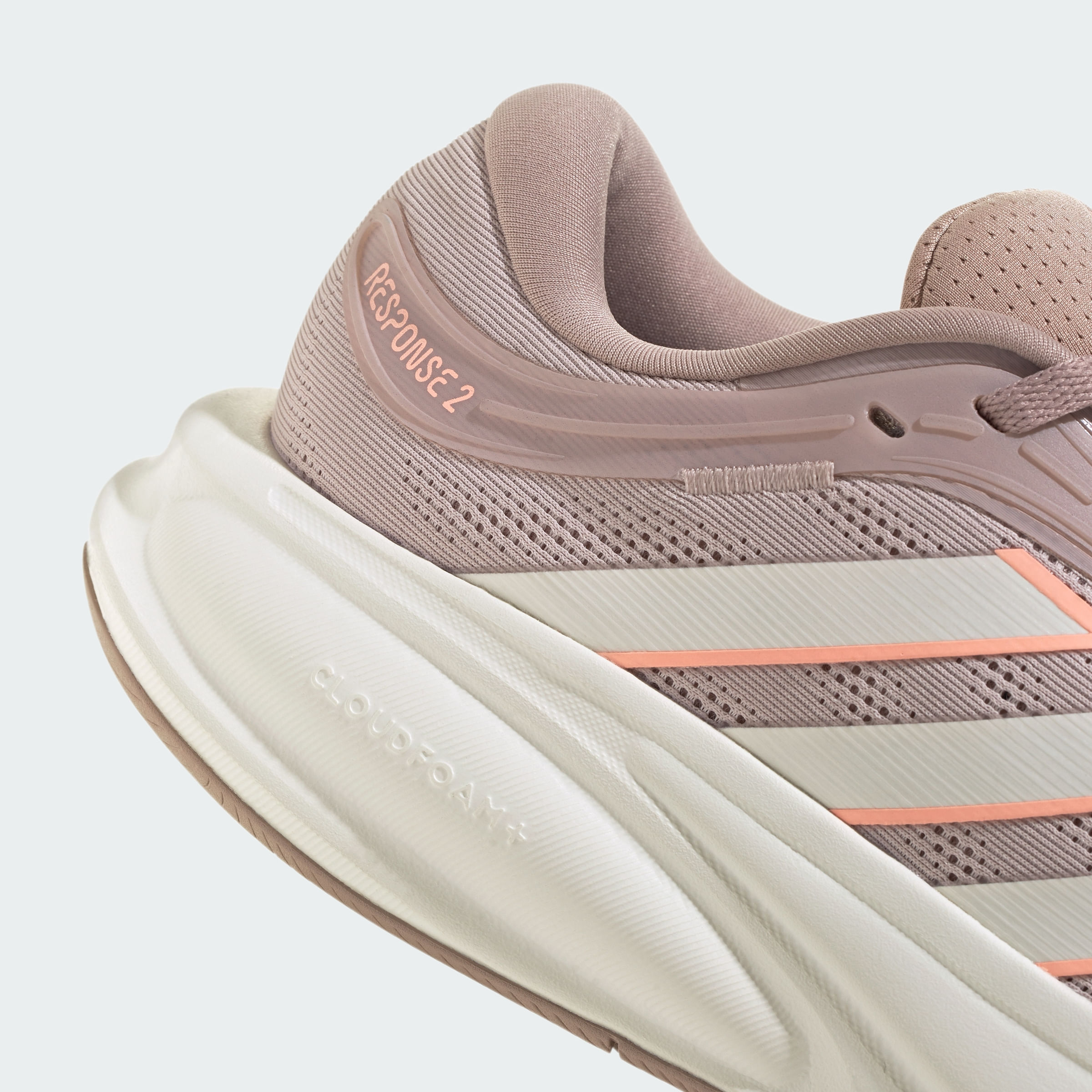 Zapatillas adidas DE RUNNING RESPONSE 2 Mujer — imagen 7