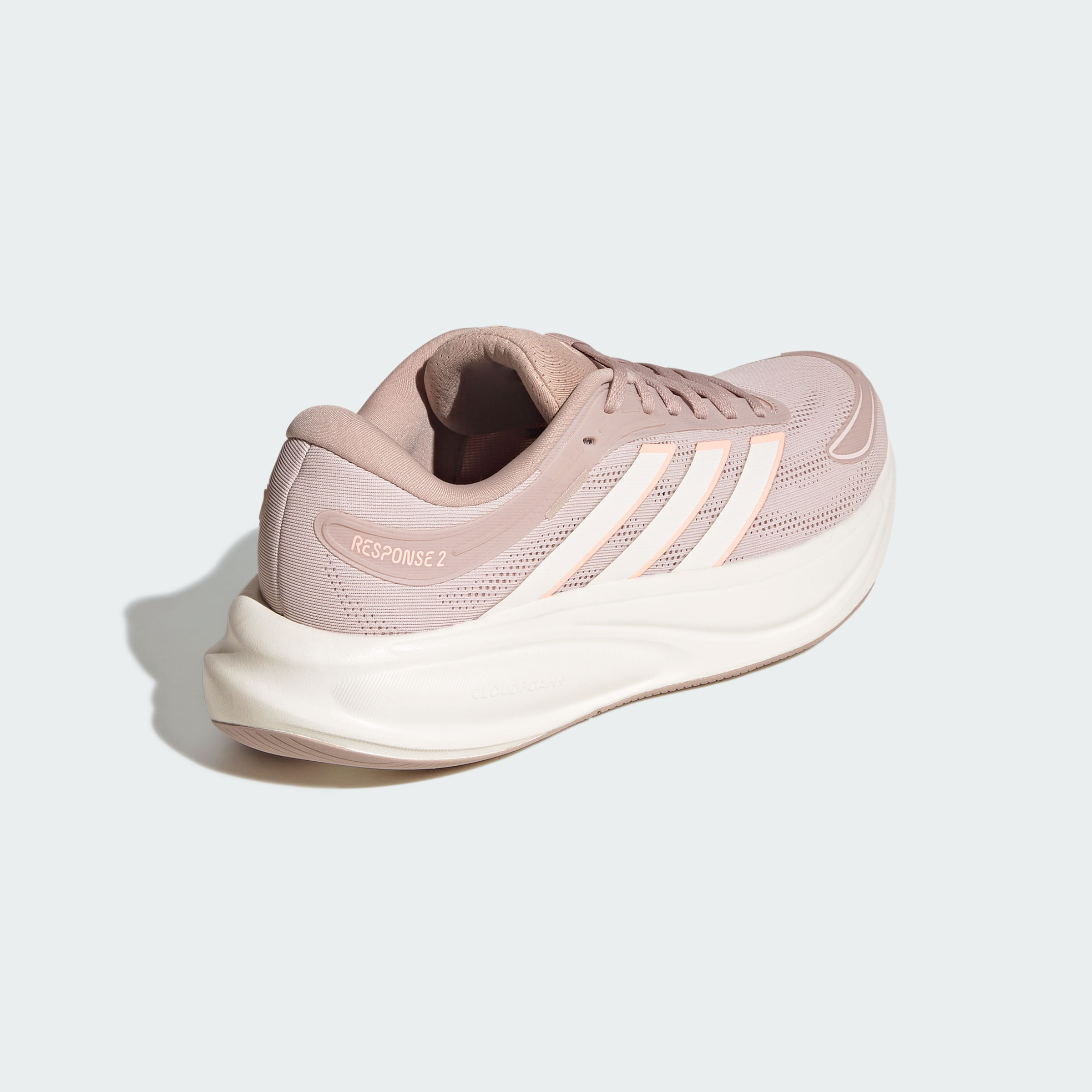 Zapatillas adidas DE RUNNING RESPONSE 2 Mujer — imagen 3
