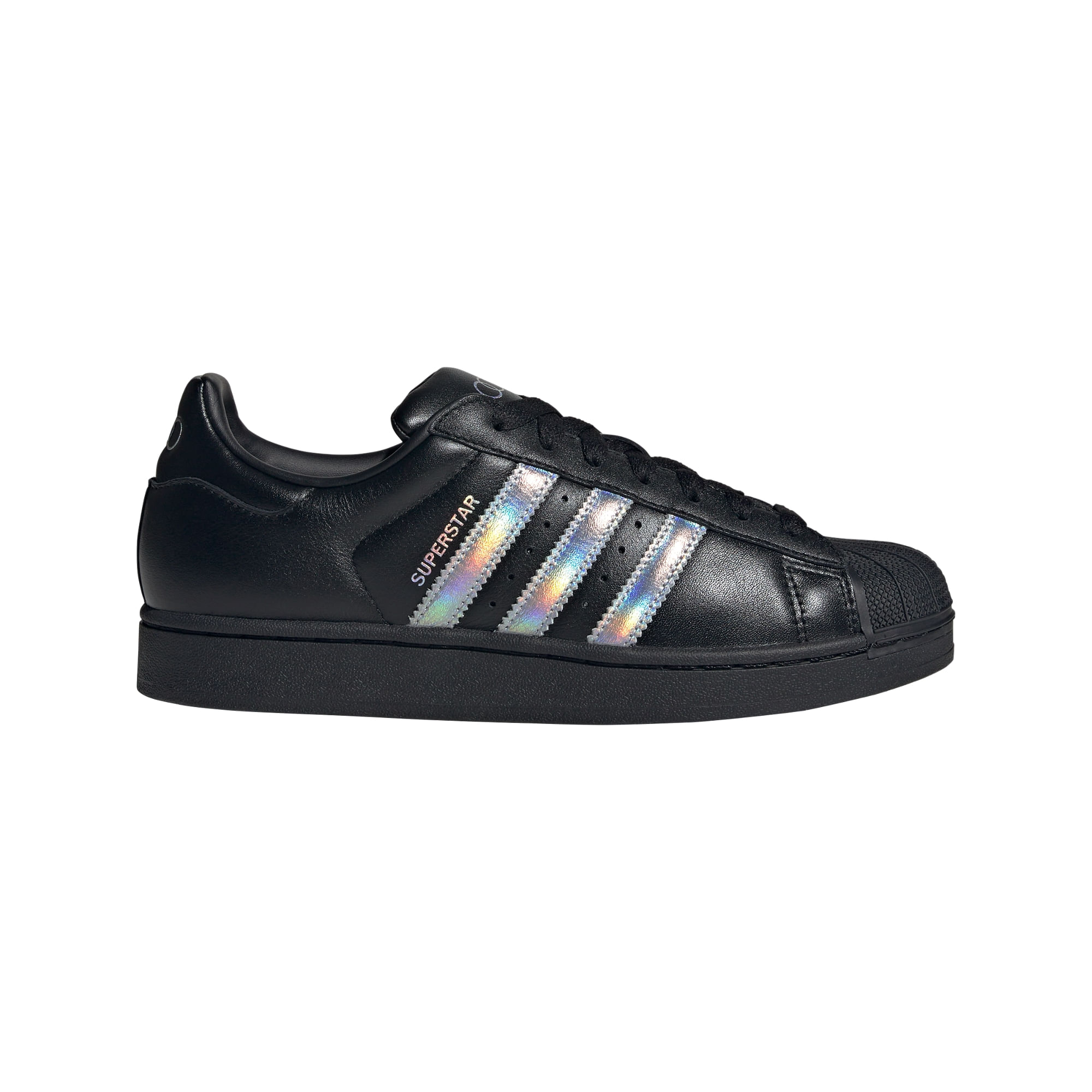 Zapatillas adidas SUPERSTAR II AUDI Unisex