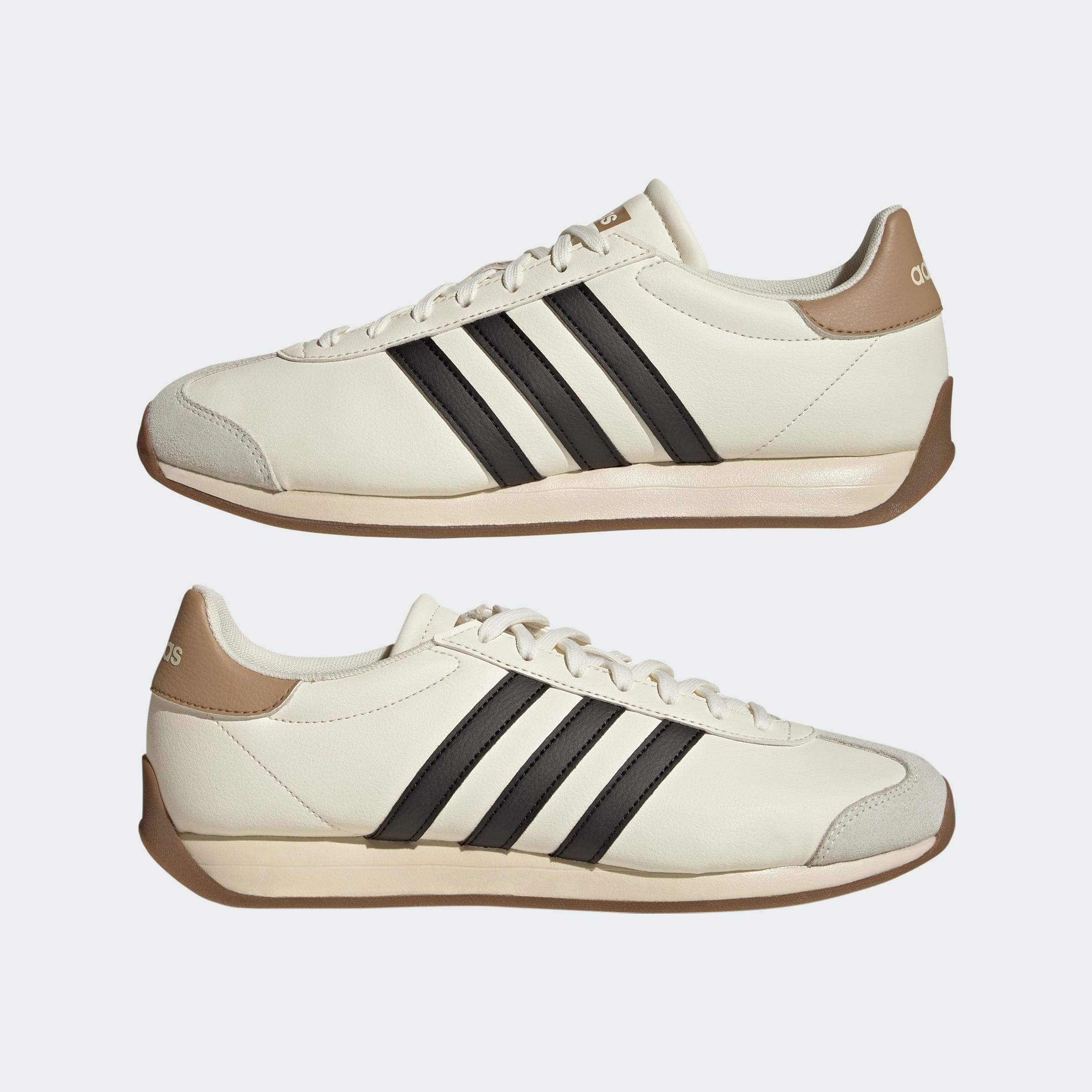 Zapatillas adidas RUNVISTA HALO Hombre — imagen 8