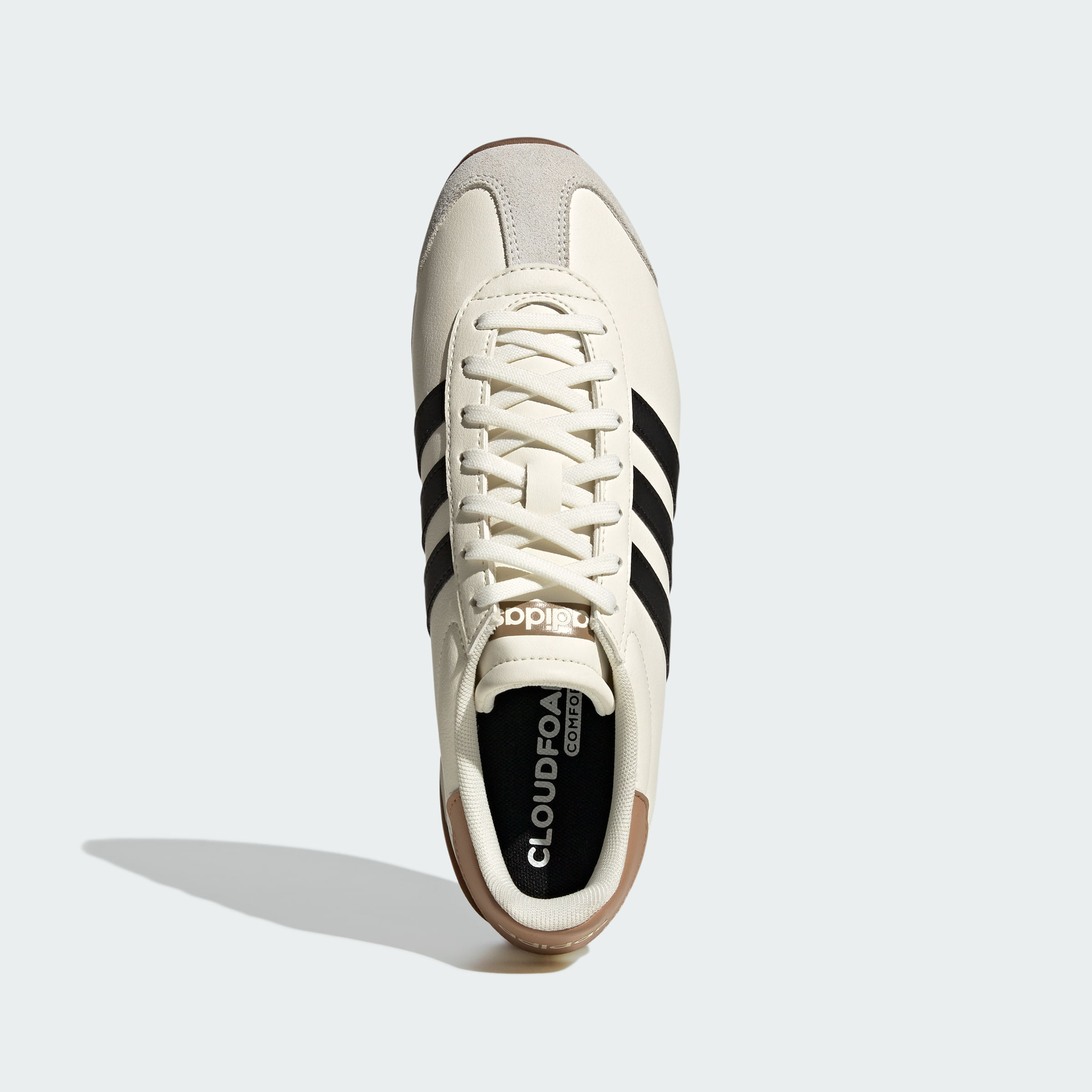 Zapatillas adidas RUNVISTA HALO Hombre — imagen 4