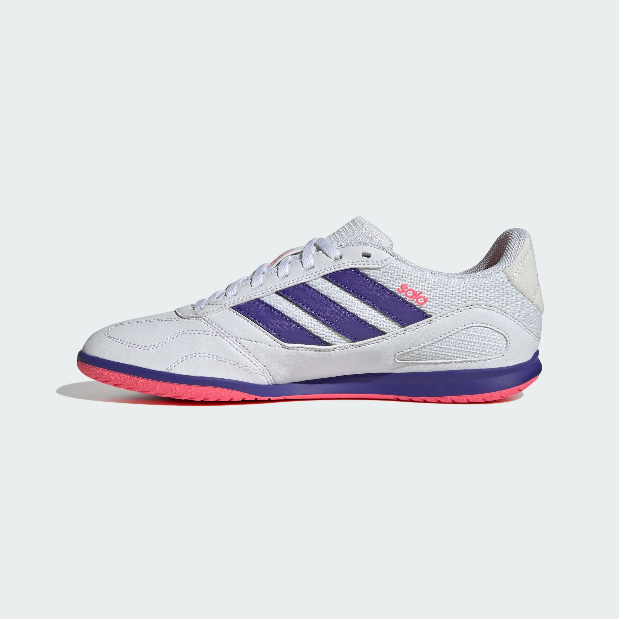Botines adidas SUPER SALA III Unisex — imagen 10