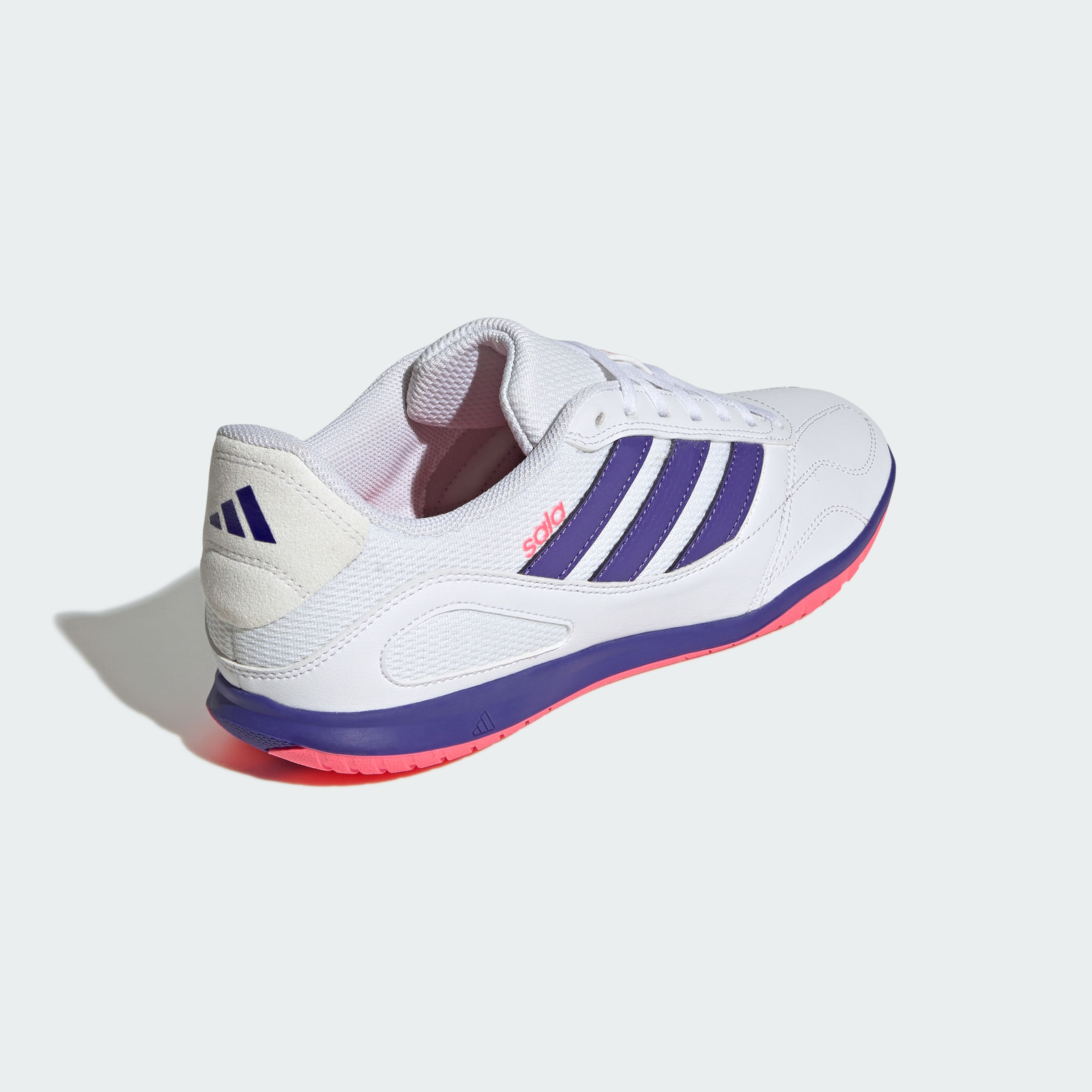 Botines adidas SUPER SALA III Unisex — imagen 3