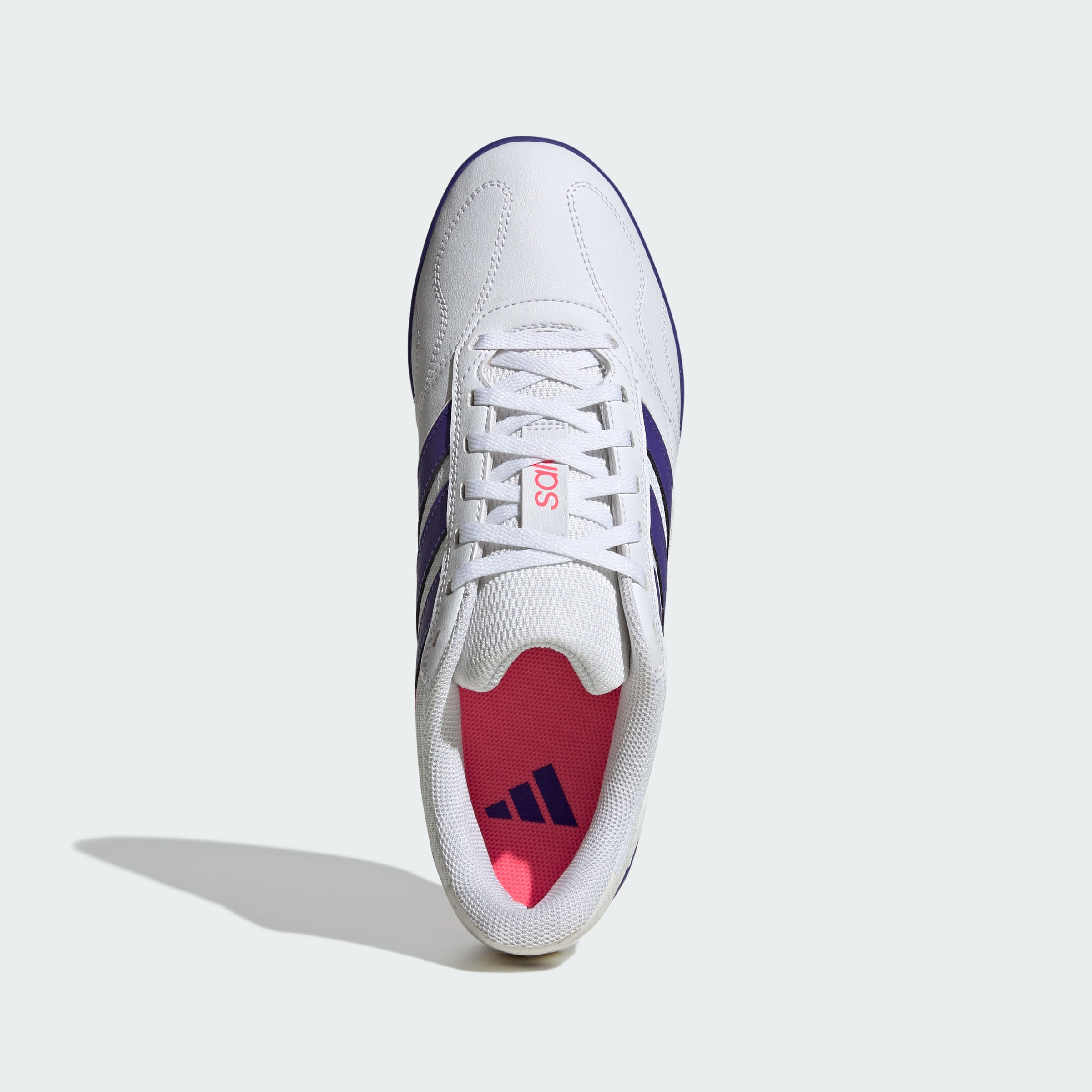 Botines adidas SUPER SALA III Unisex — imagen 4