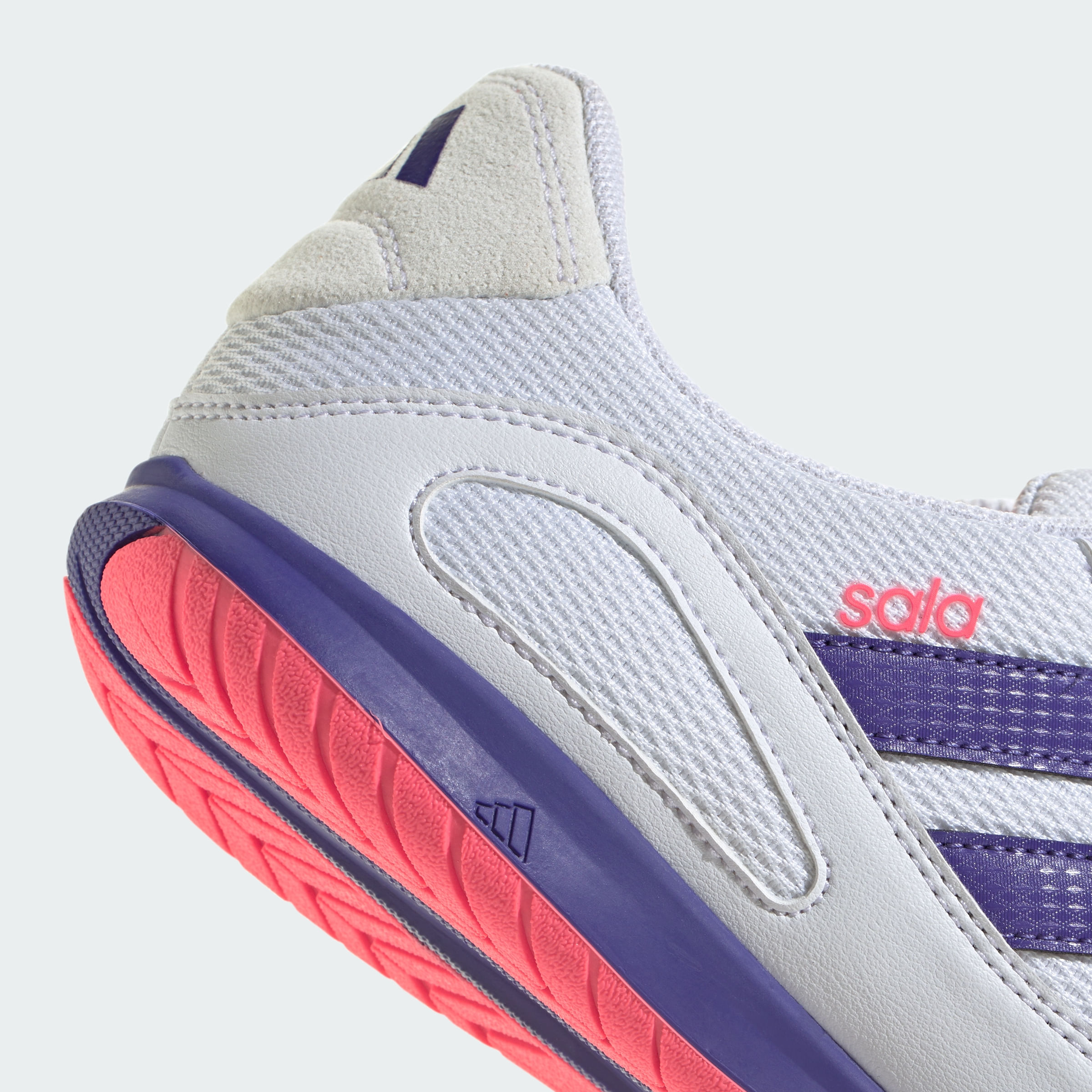 Botines adidas SUPER SALA III Unisex — imagen 6