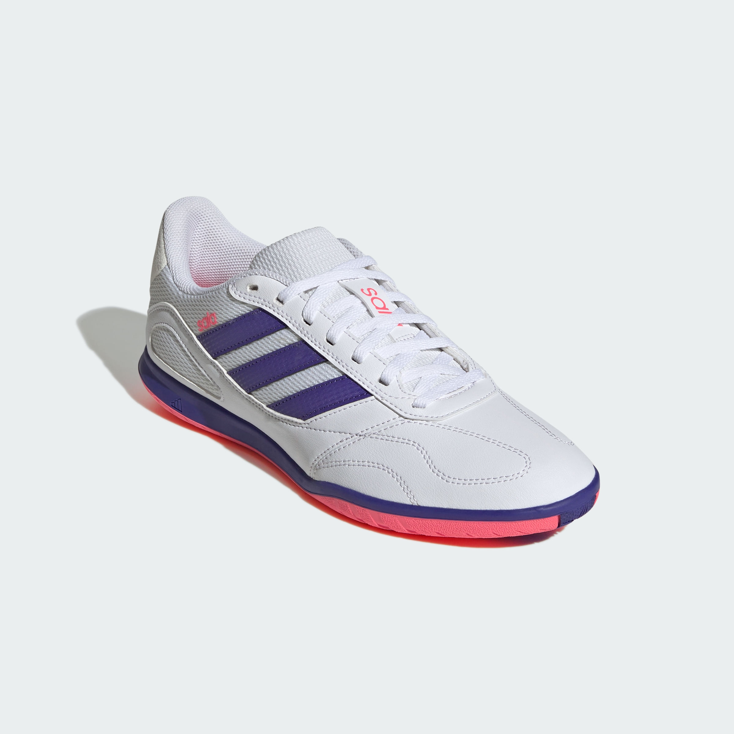 Botines adidas SUPER SALA III Unisex — imagen 2