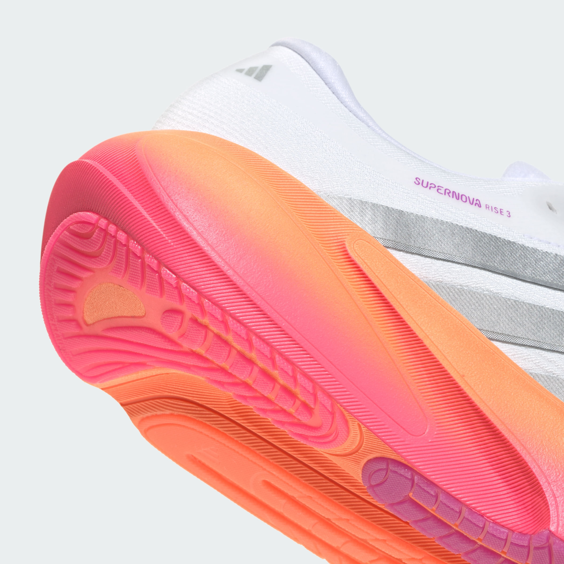 Zapatillas adidas DE RUNNING SUPERNOVA RISE 3 Hombre — imagen 6