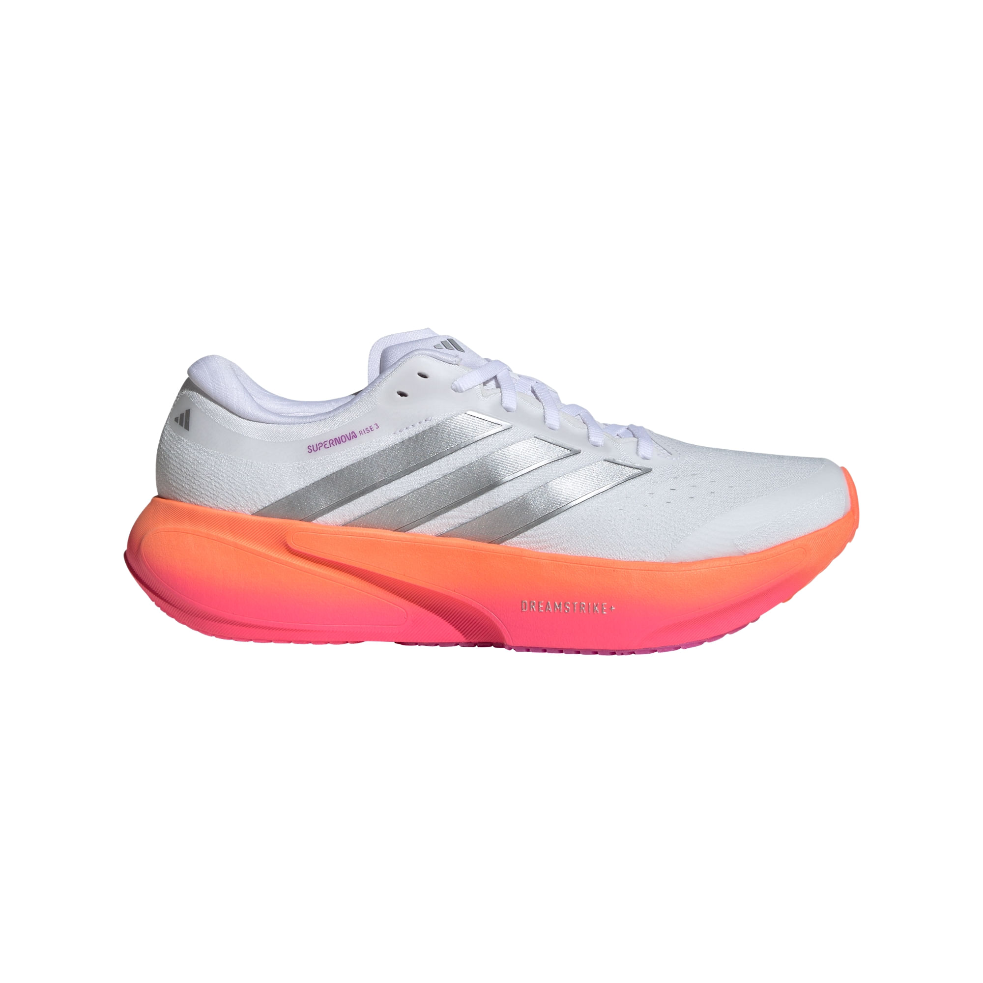 Zapatillas adidas DE RUNNING SUPERNOVA RISE 3 Hombre