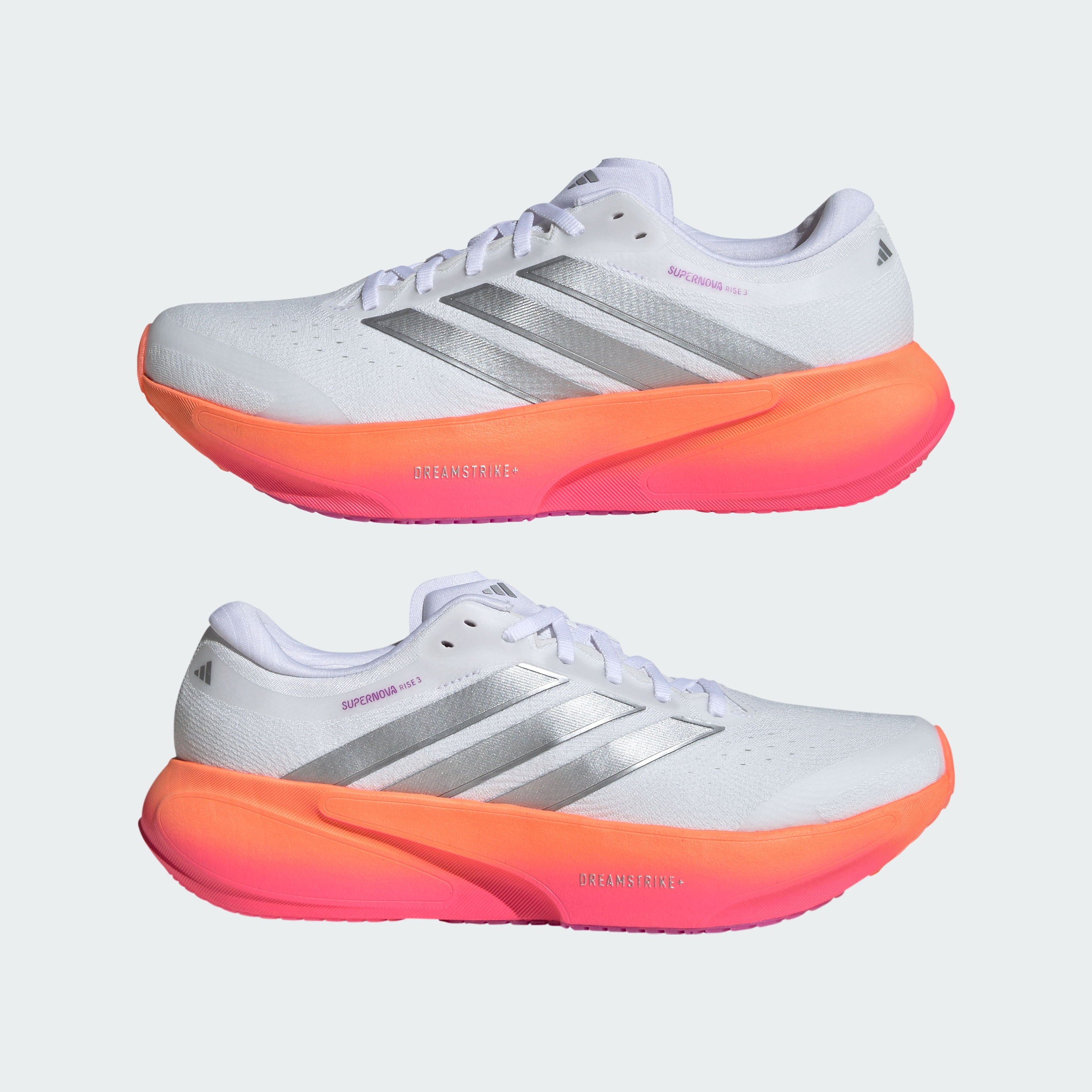 Zapatillas adidas DE RUNNING SUPERNOVA RISE 3 Hombre — imagen 8