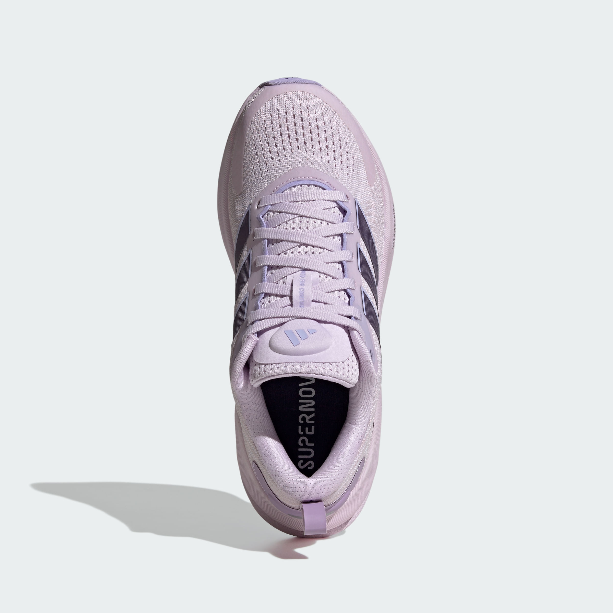Zapatillas adidas RUNNING SUPERNOVA EASE 2 PARA MUJER — imagen 4
