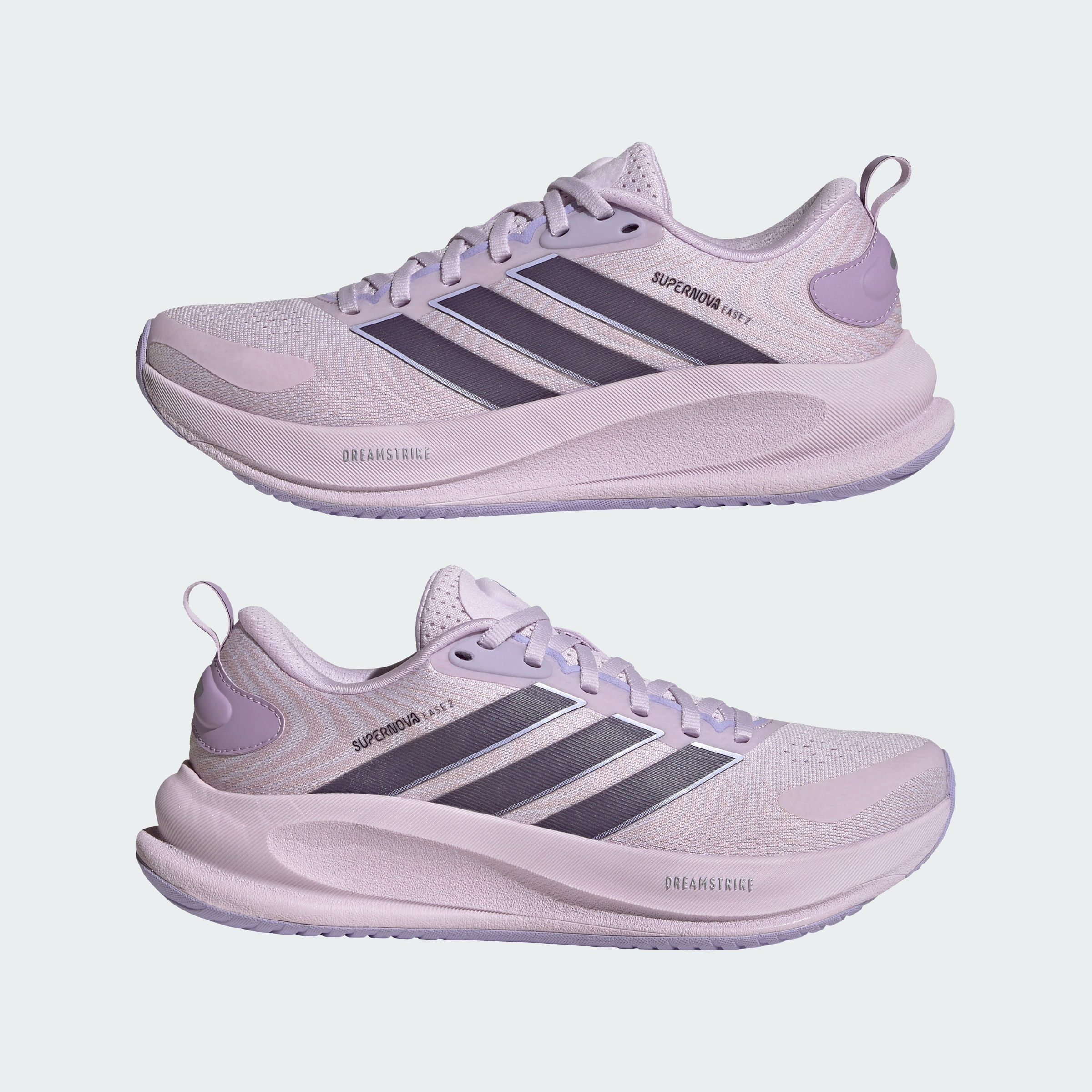 Zapatillas adidas RUNNING SUPERNOVA EASE 2 PARA MUJER — imagen 8