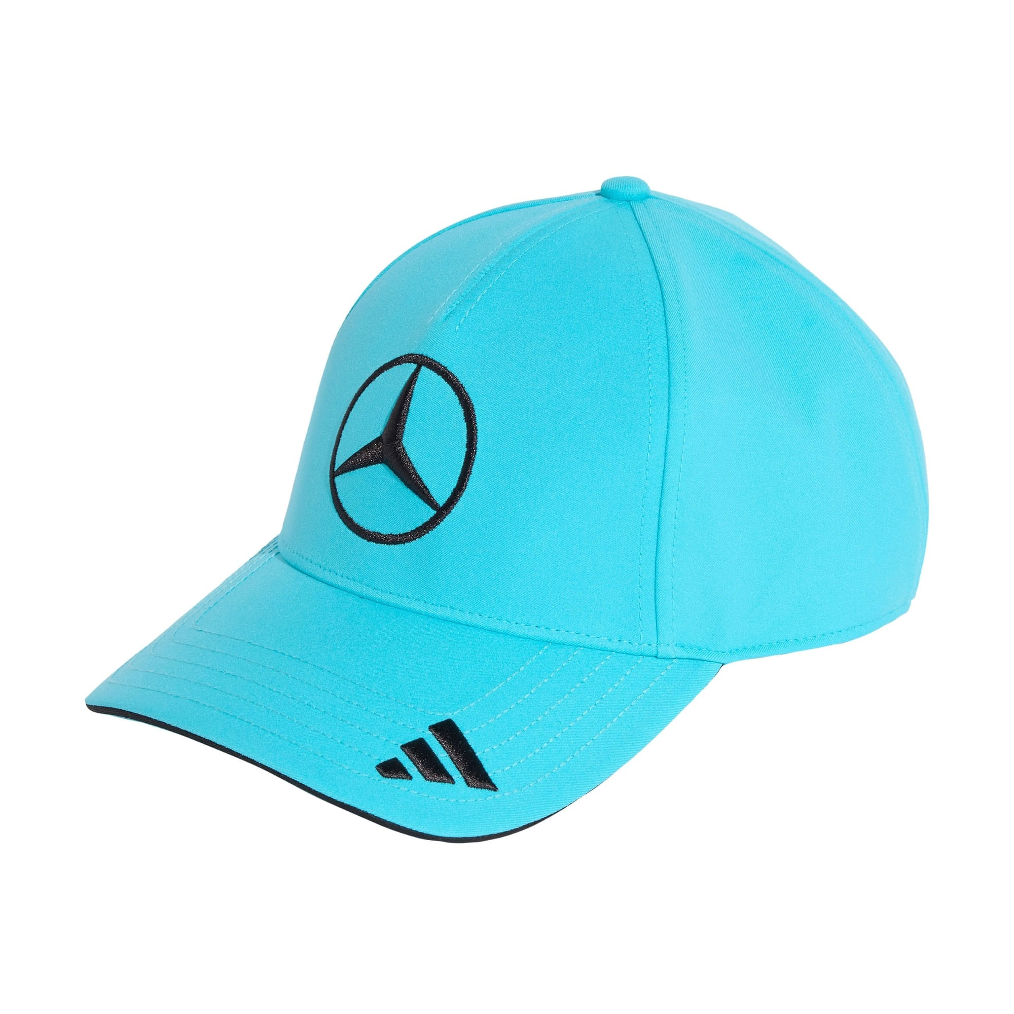 Gorras adidas GORRA MERCEDES - AMG PETRONAS F1 TEAM GEORGE RUSSELL Unisex