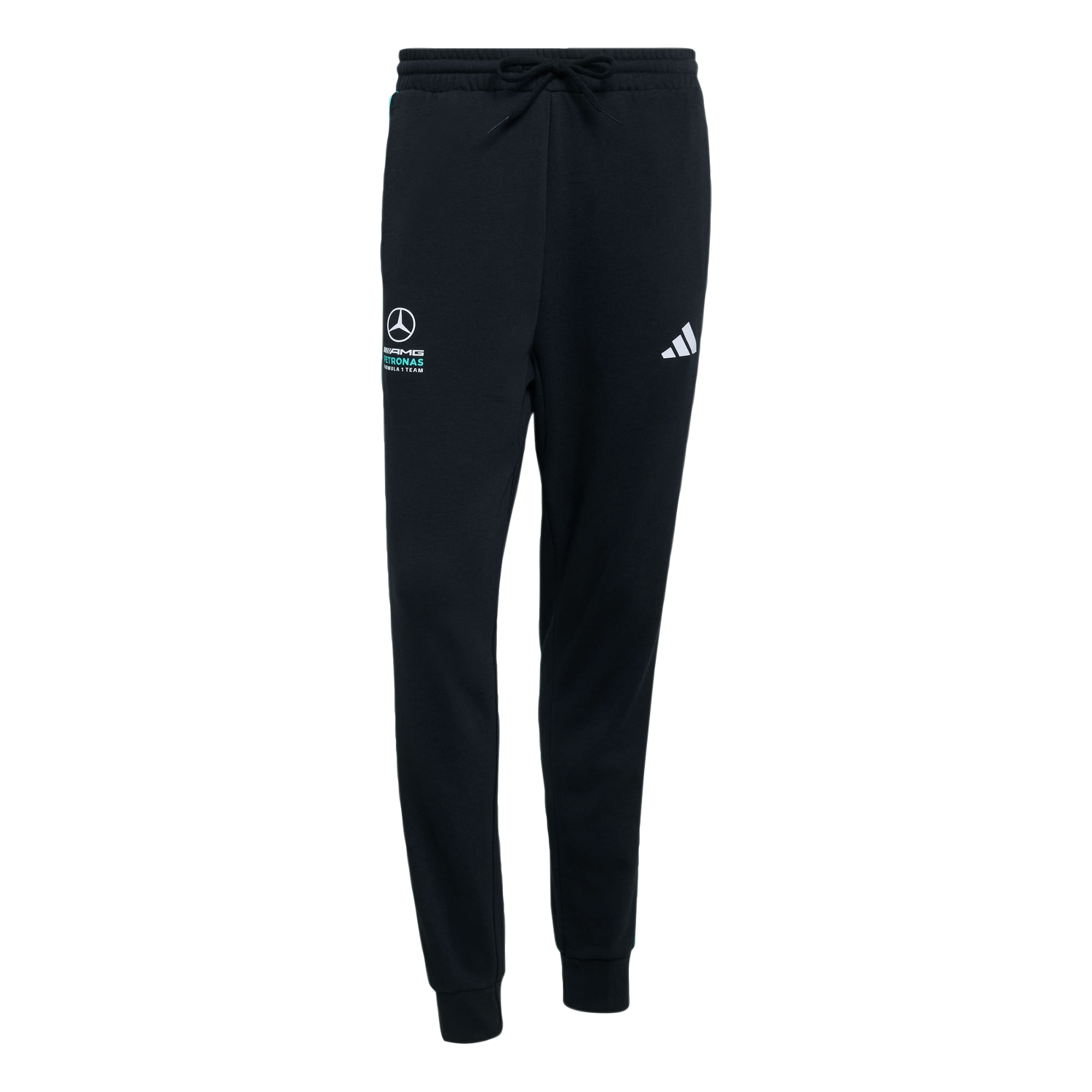 Pantalones adidas PANTALÓN DNA MERCEDES - AMG PETRONAS F1 TEAM Hombre