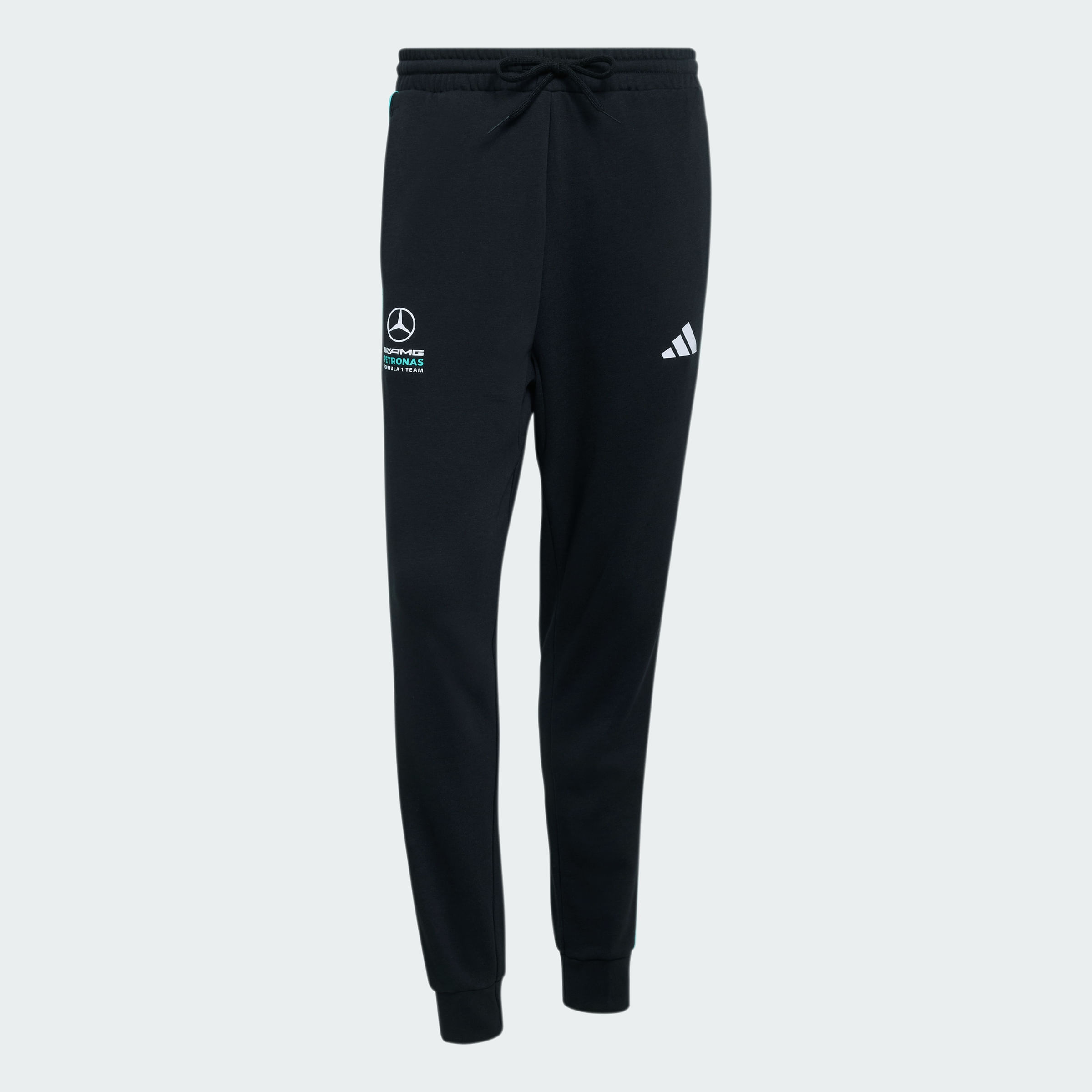 Pantalones adidas PANTALÓN DNA MERCEDES - AMG PETRONAS F1 TEAM Hombre — imagen 8