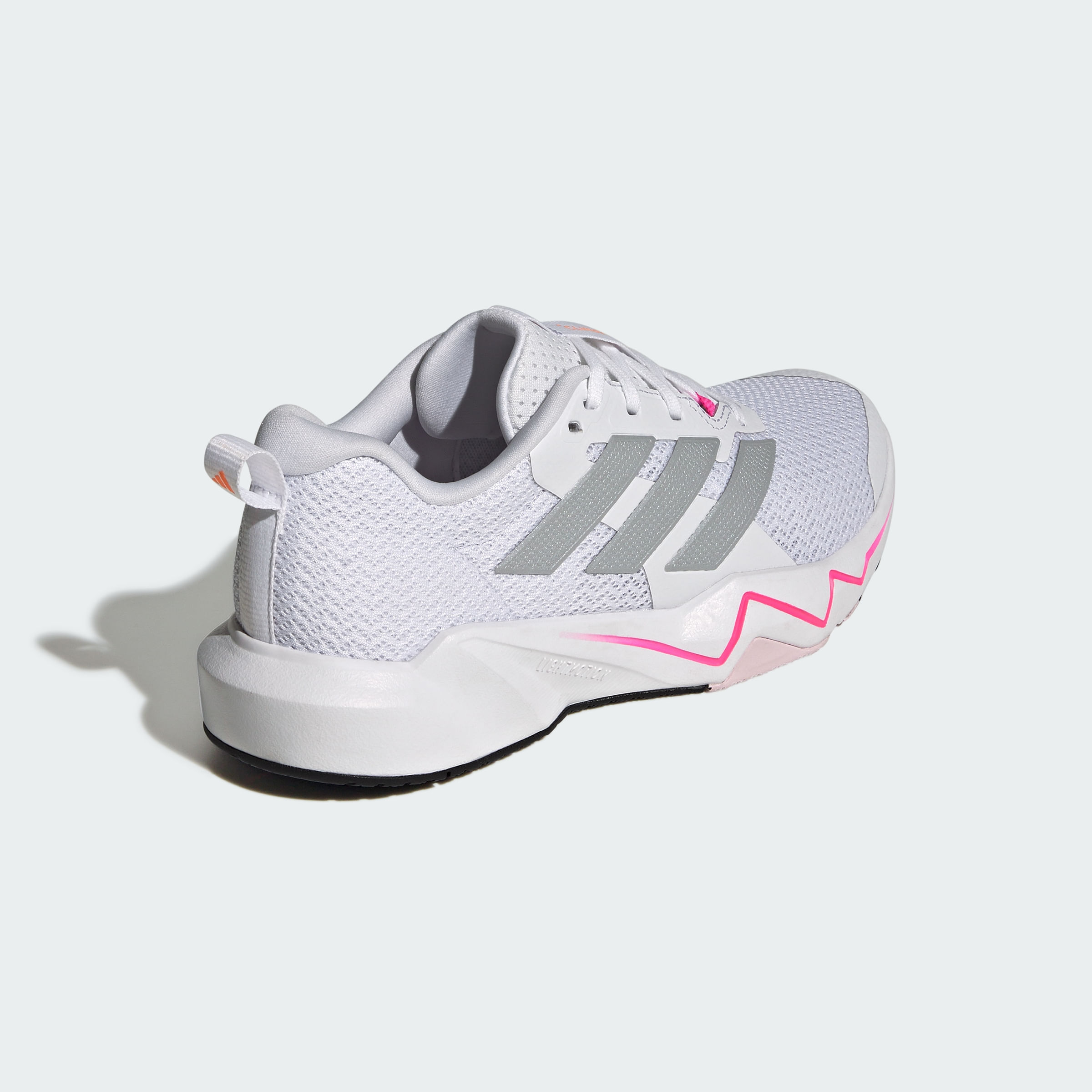 Zapatillas adidas RAPIDMOVE GO TRAINER W Mujer — imagen 3