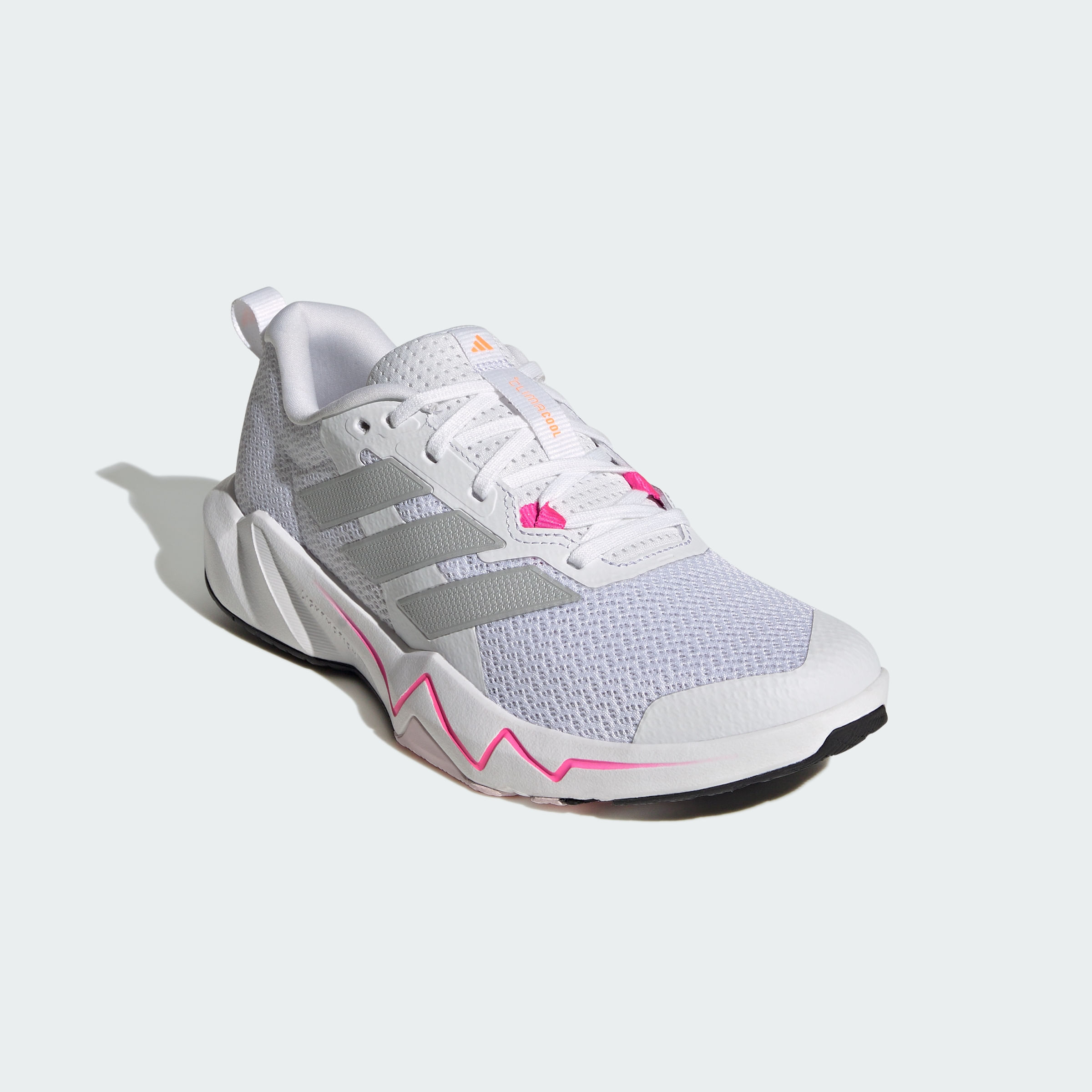 Zapatillas adidas RAPIDMOVE GO TRAINER W Mujer — imagen 2