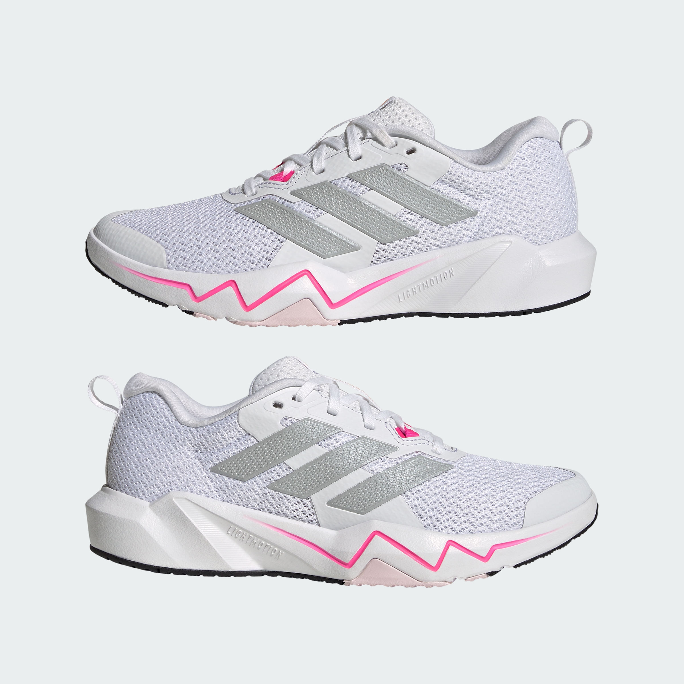 Zapatillas adidas RAPIDMOVE GO TRAINER W Mujer — imagen 8