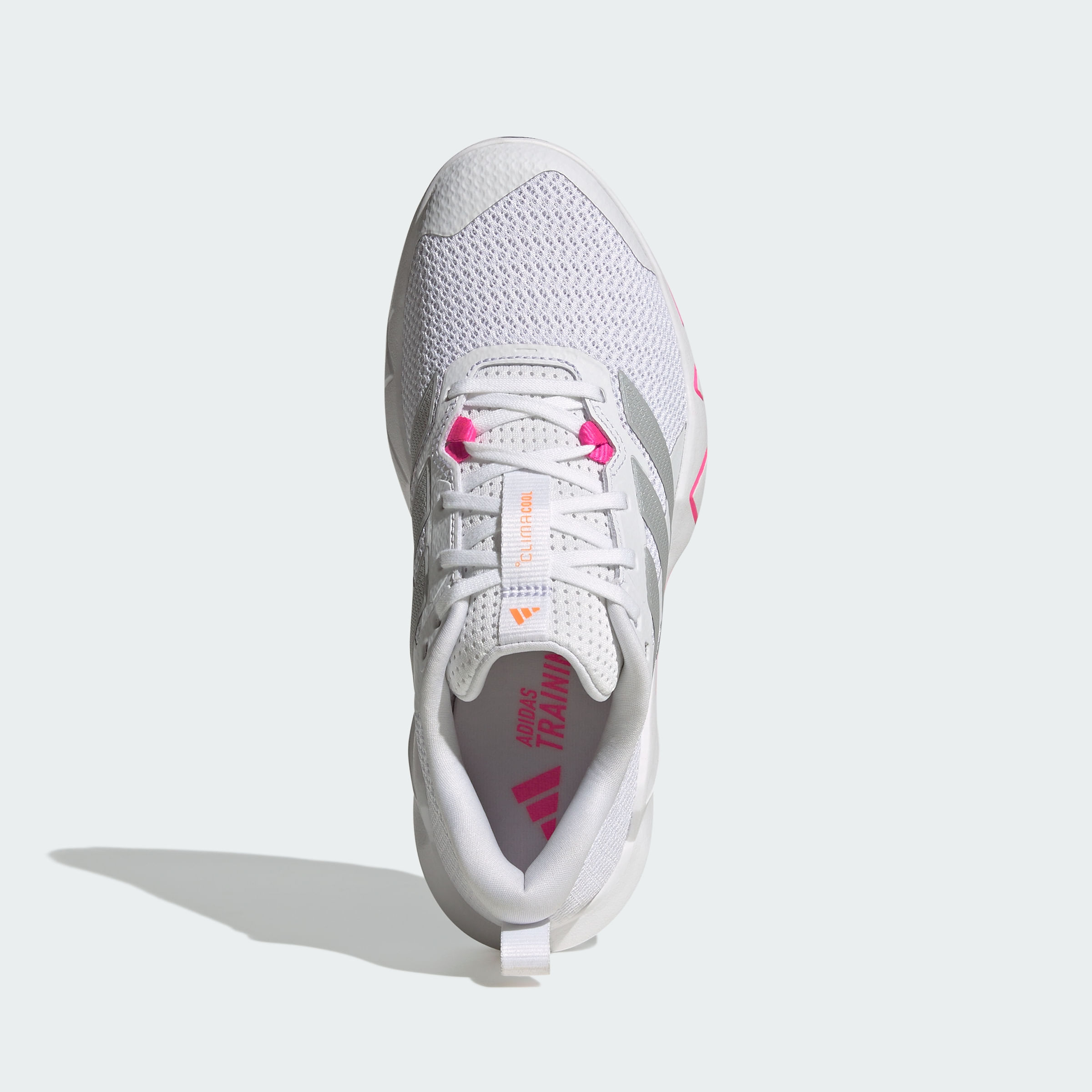 Zapatillas adidas RAPIDMOVE GO TRAINER W Mujer — imagen 4