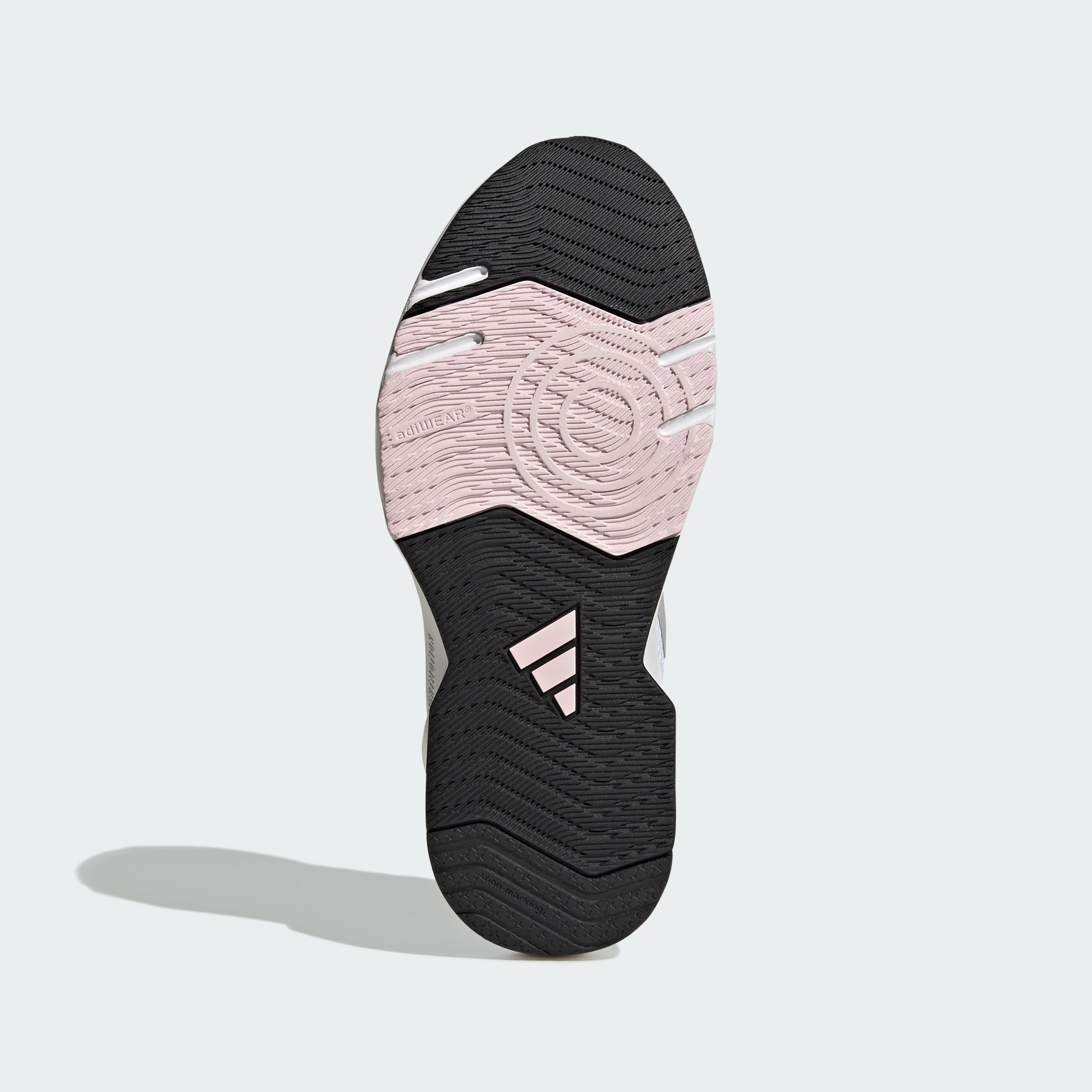 Zapatillas adidas RAPIDMOVE GO TRAINER W Mujer — imagen 5