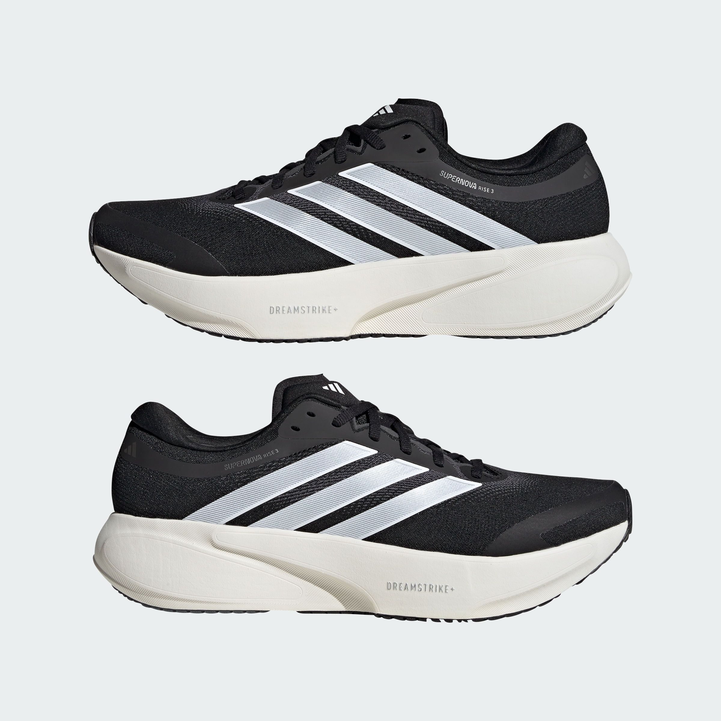Zapatillas adidas DE RUNNING SUPERNOVA RISE 3 Hombre — imagen 8