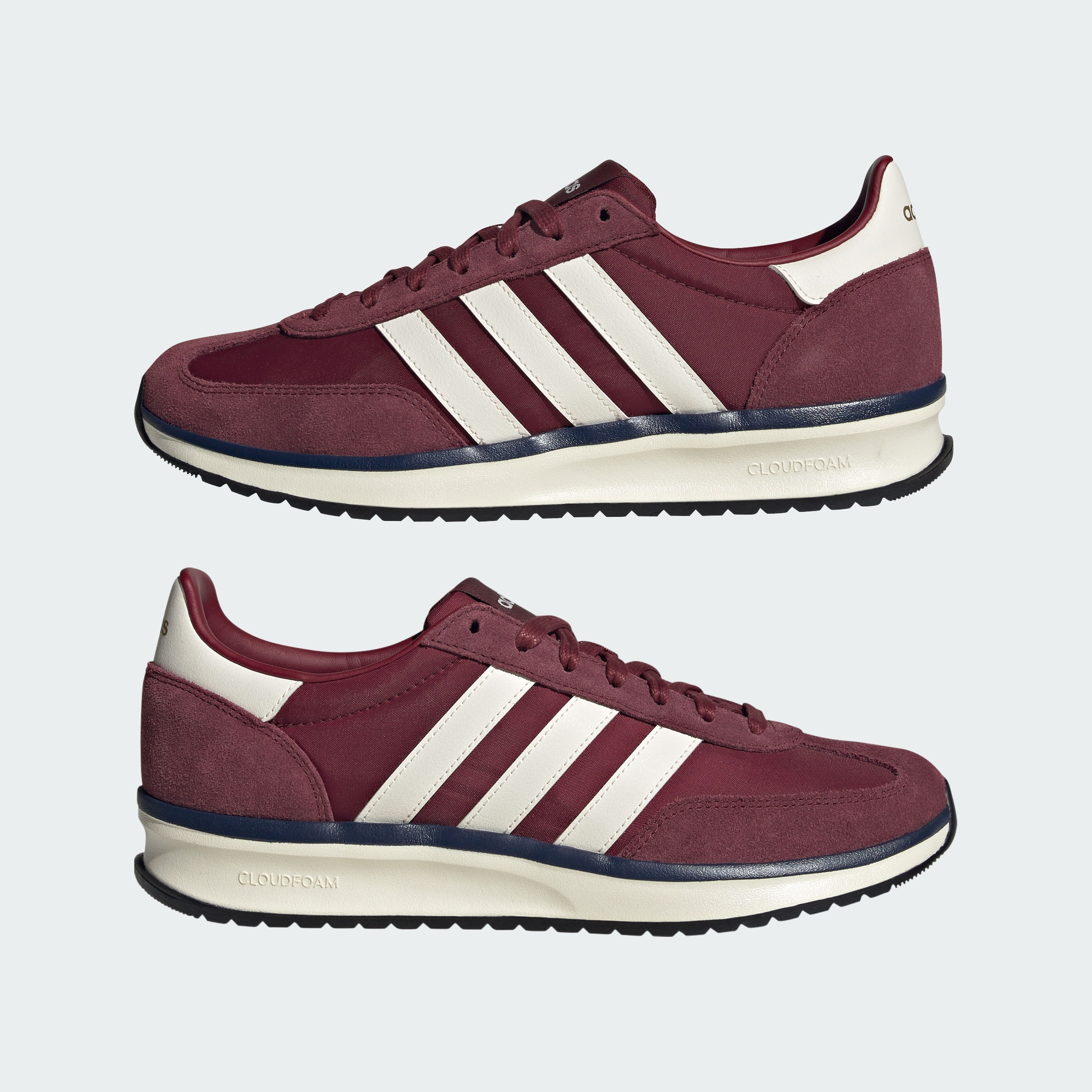 Zapatillas adidas Run 72 Hombre — imagen 8