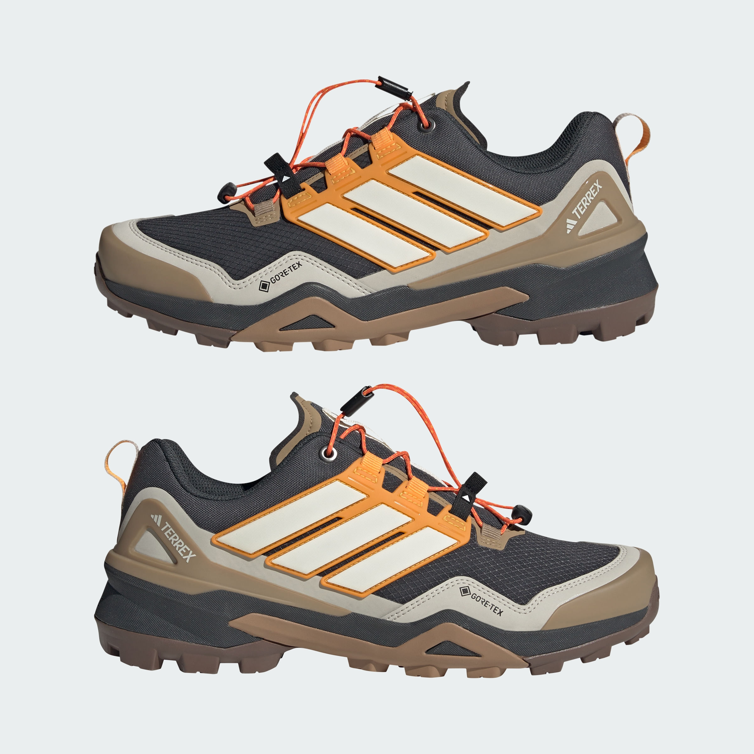 Zapatillas adidas de Senderismo Terrex Skychaser GORE-TEX Hombre — imagen 8
