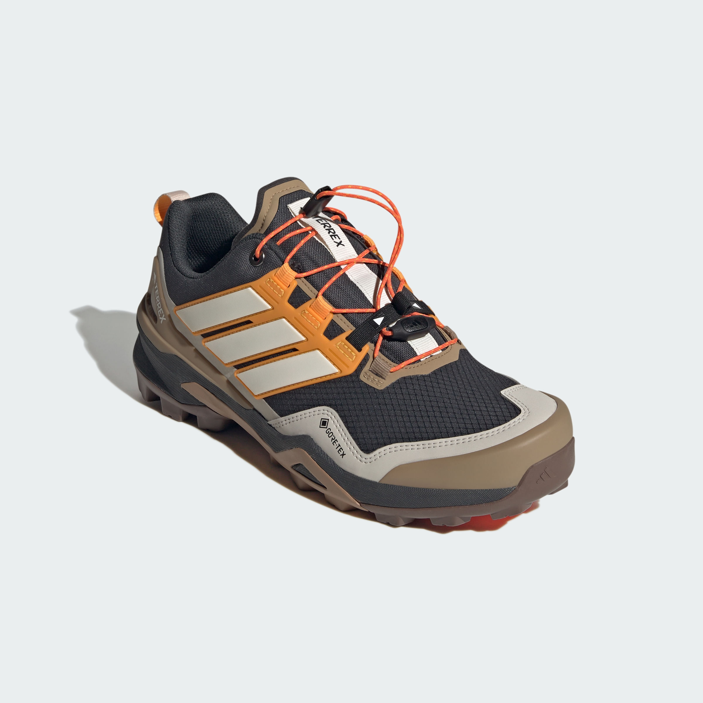 Zapatillas adidas de Senderismo Terrex Skychaser GORE-TEX Hombre — imagen 2
